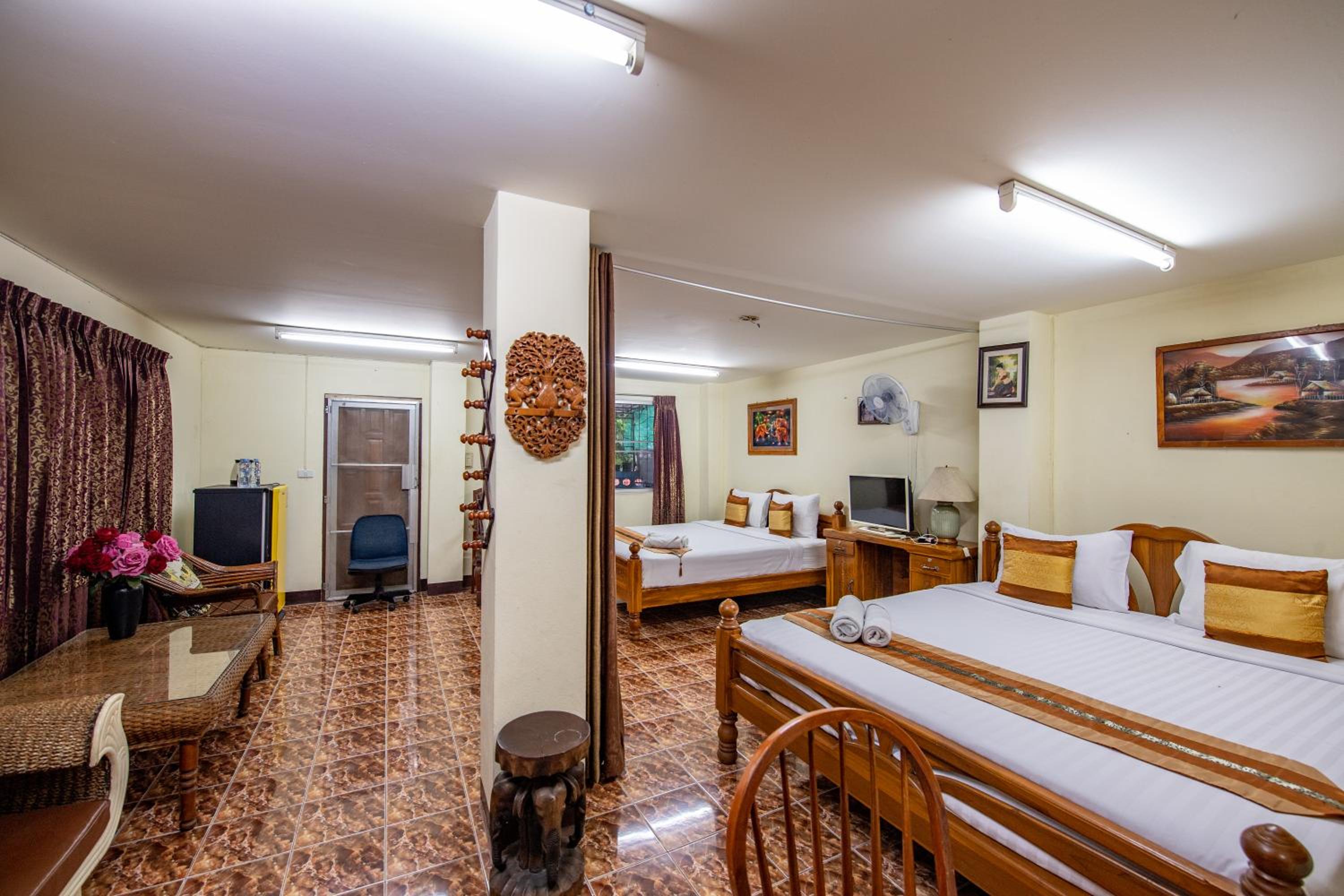 Saithong House
