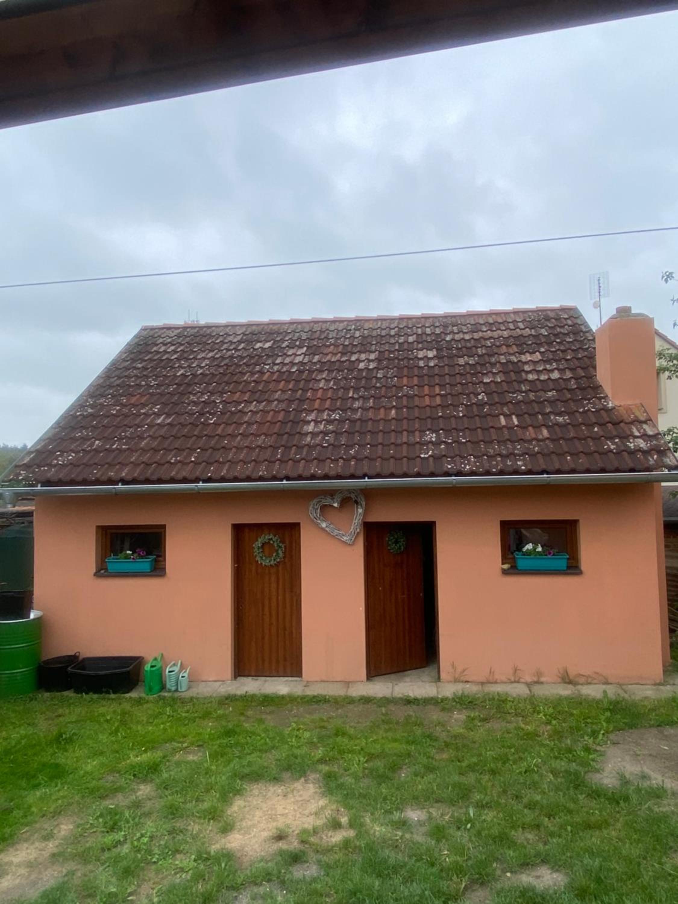 Doma na Lipníku-private country house, homestay