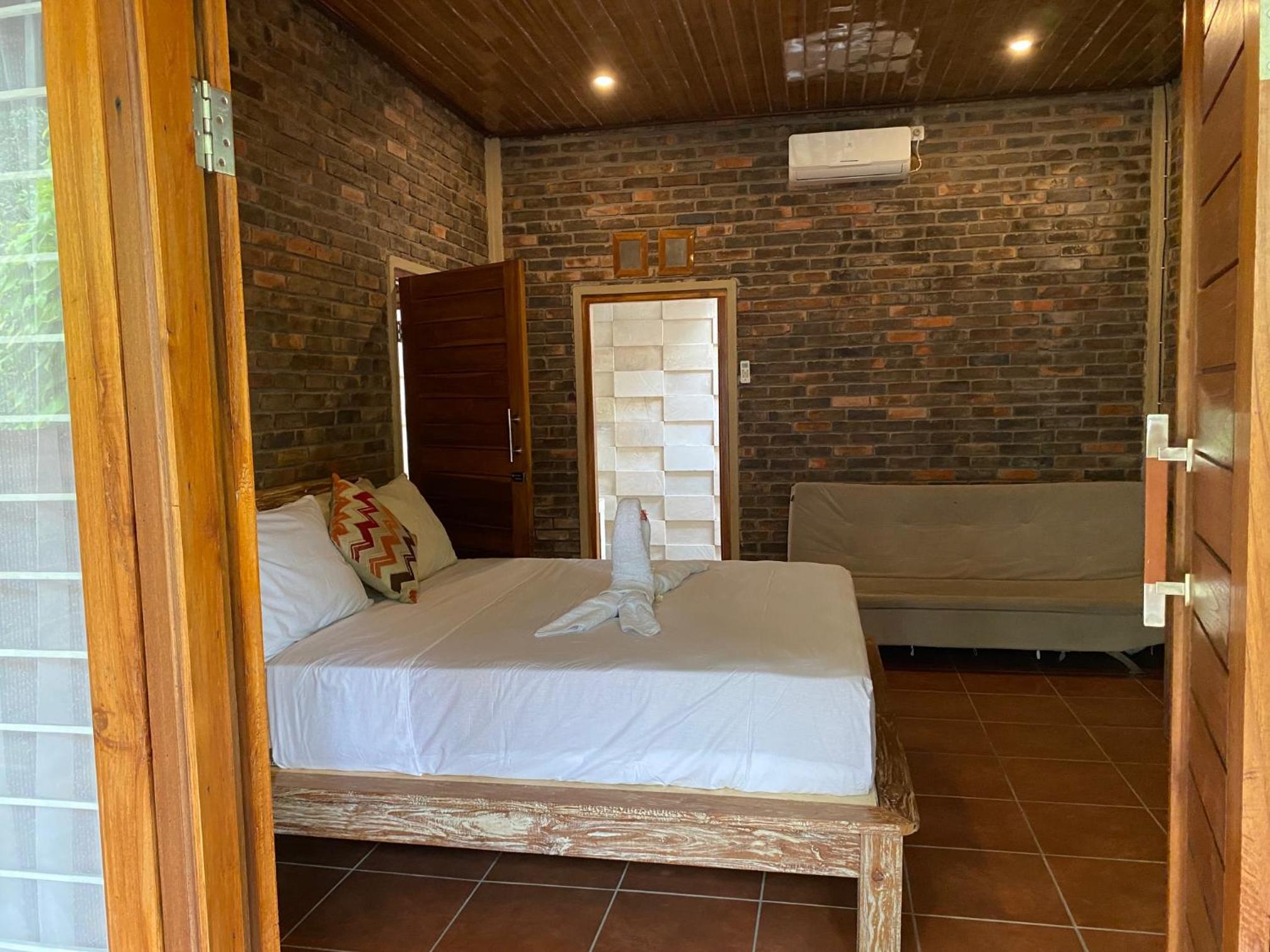 Mayong Bali Villa and Hostel view 4