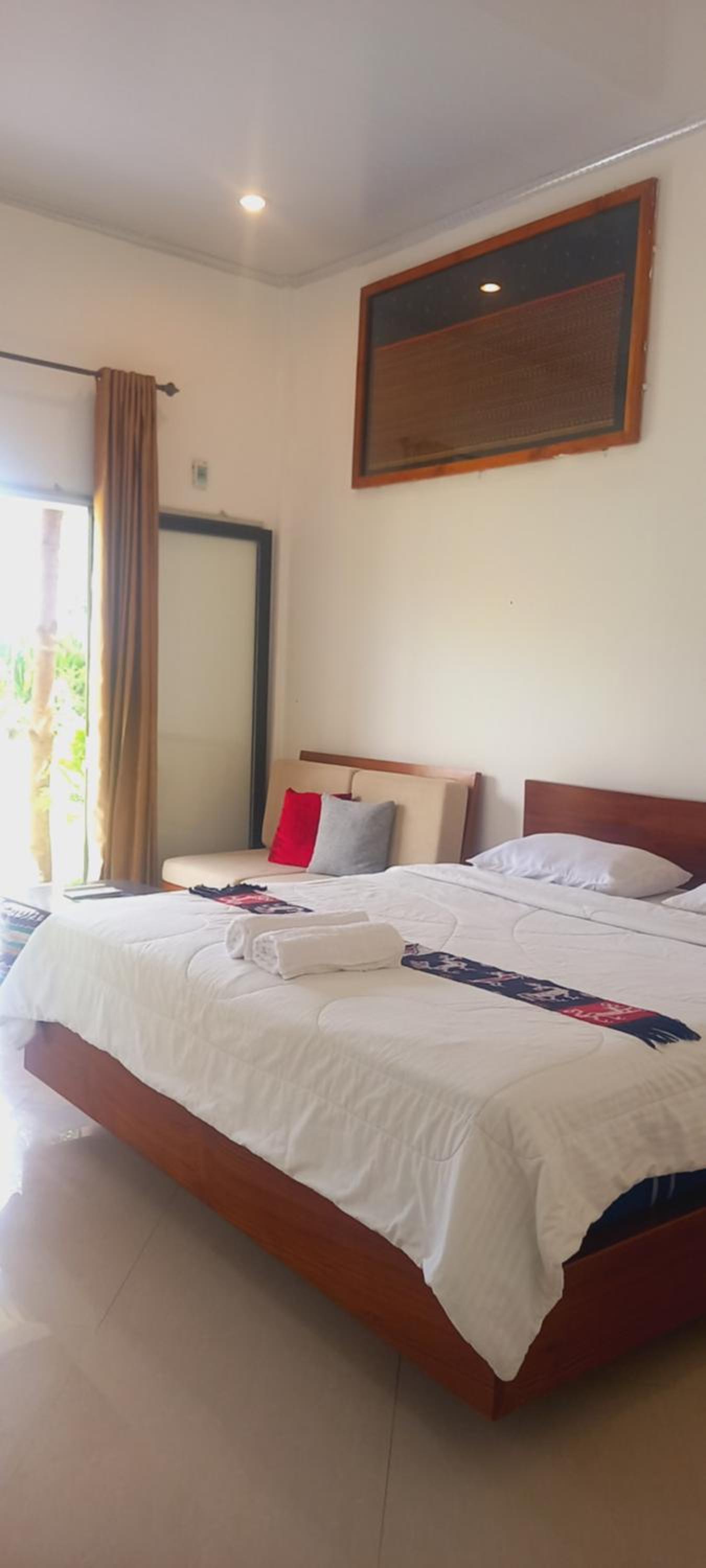 Hotel Inang Amang Homestay - Image 1