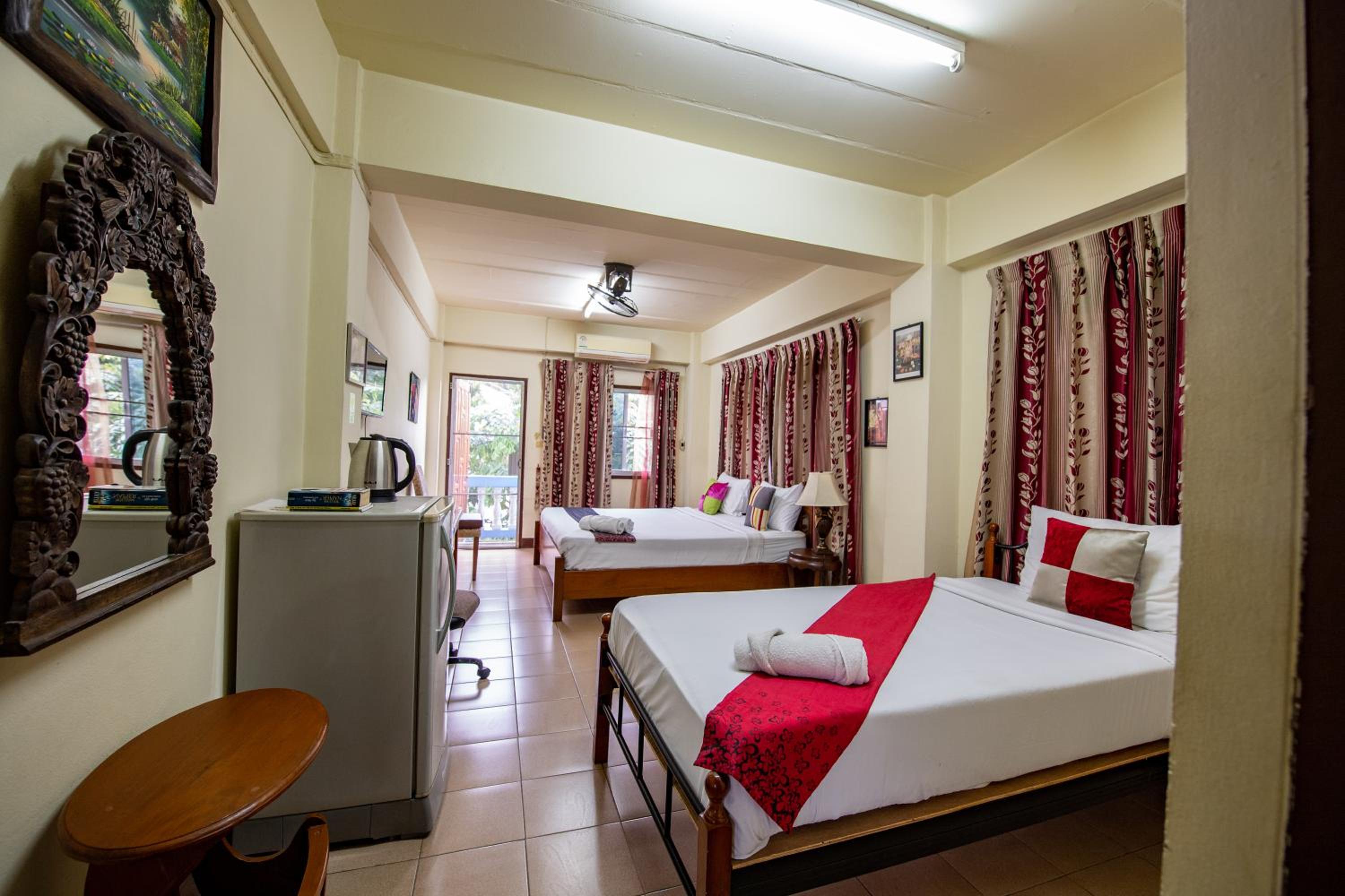 Saithong House
