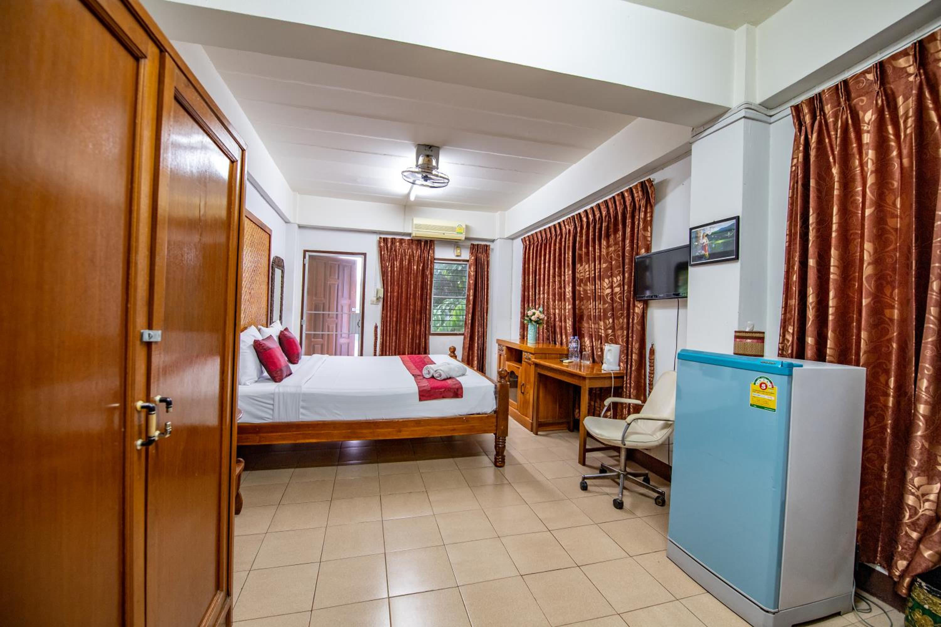 Saithong House