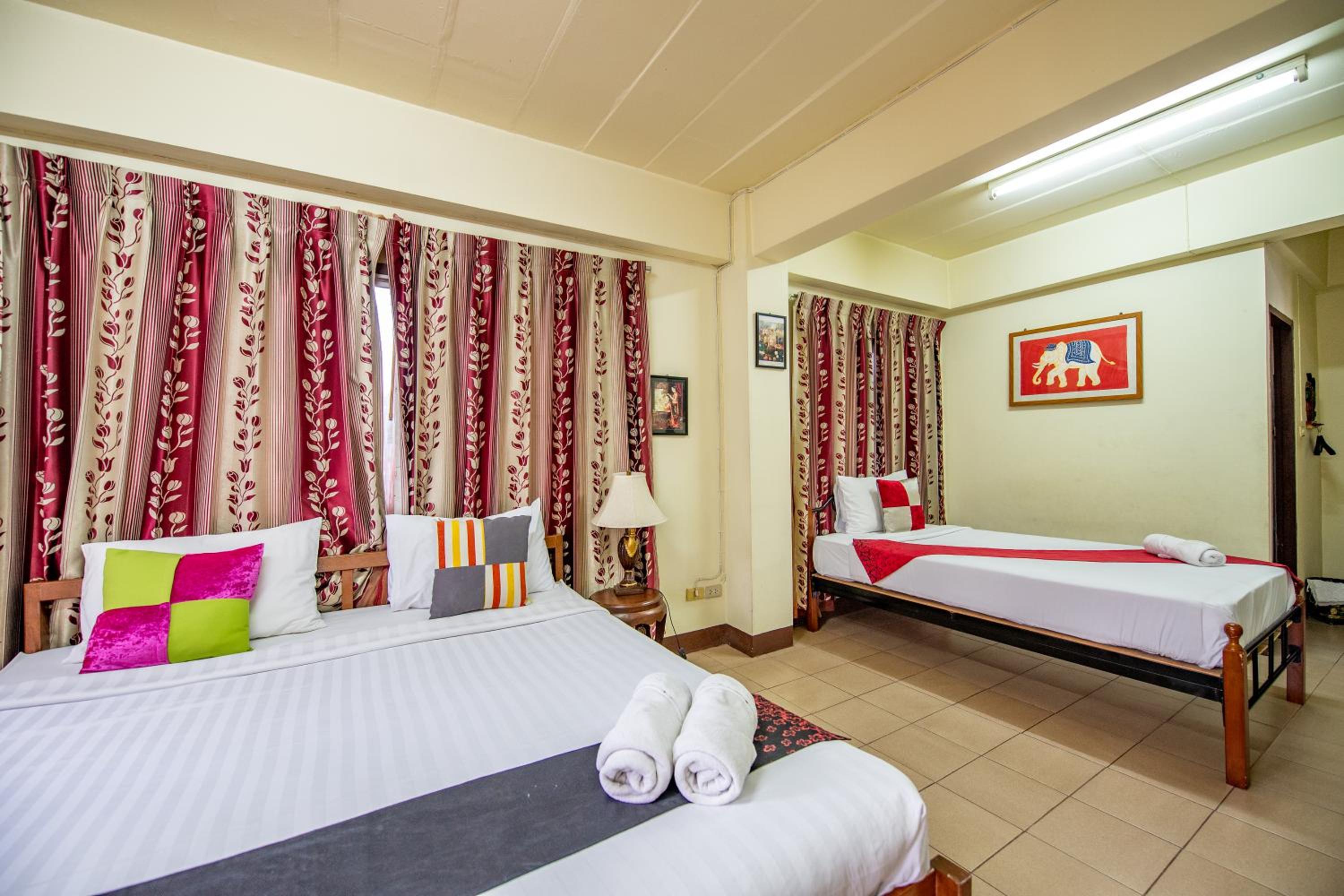 Saithong House