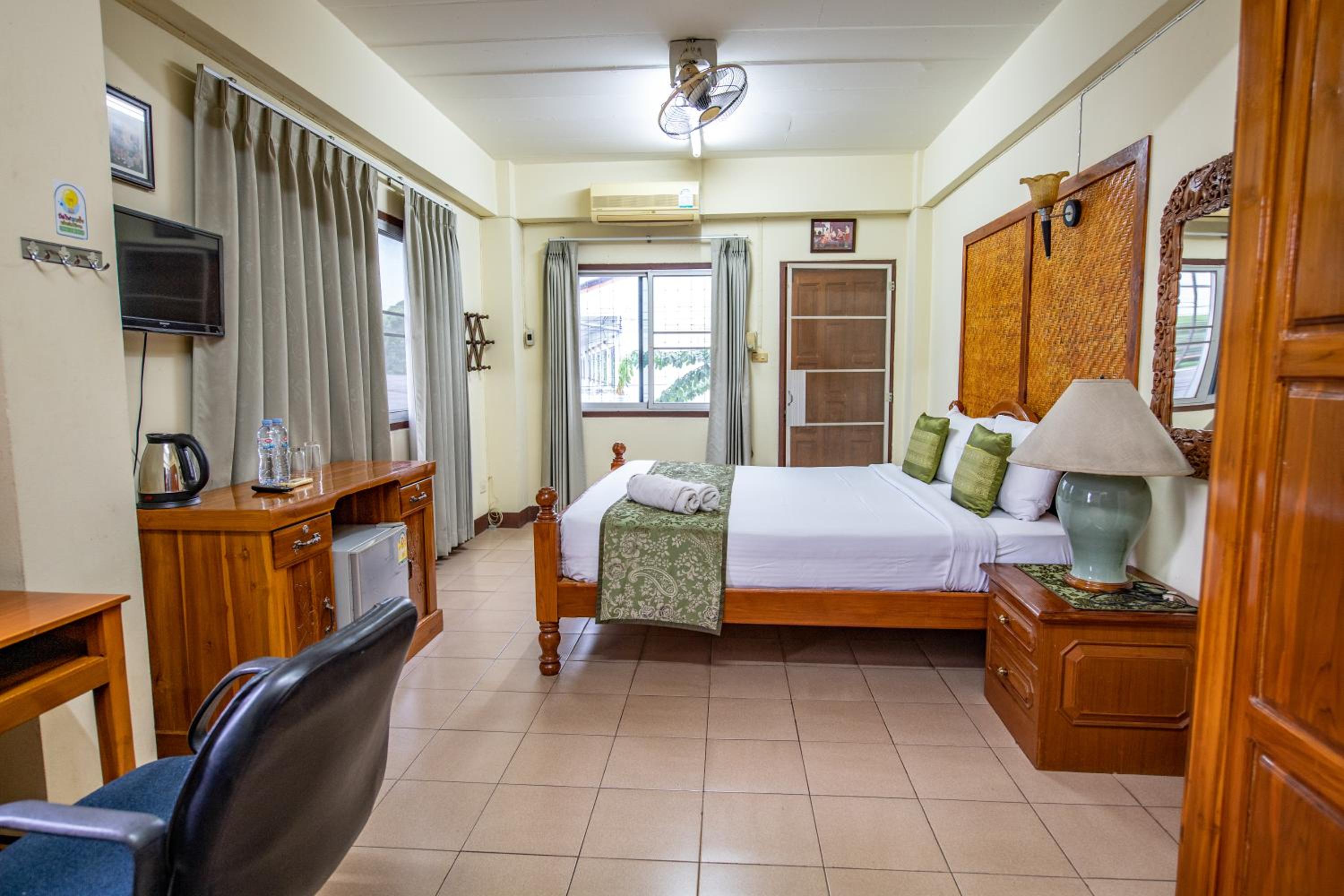 Saithong House