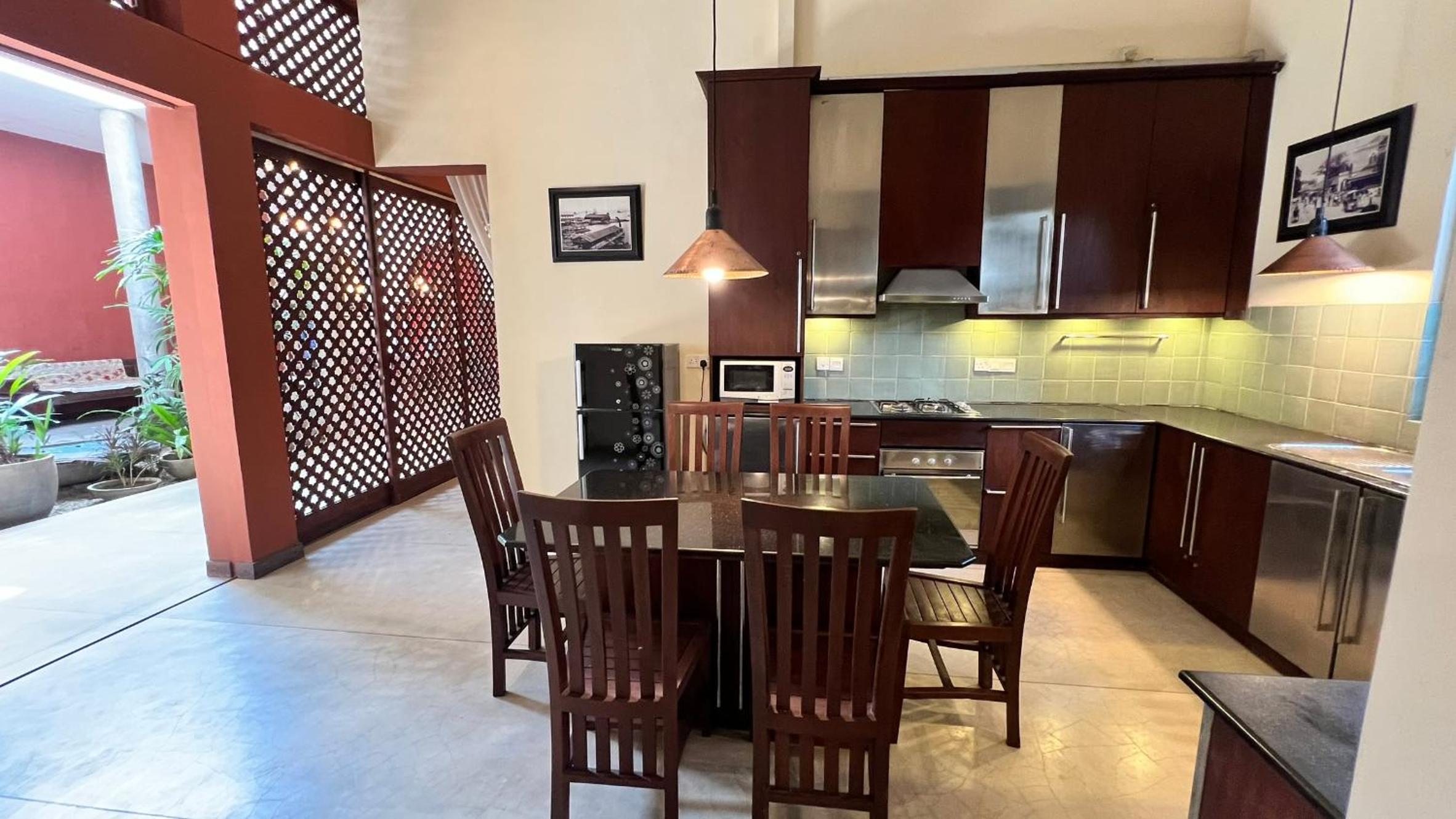 Marrakech Villa