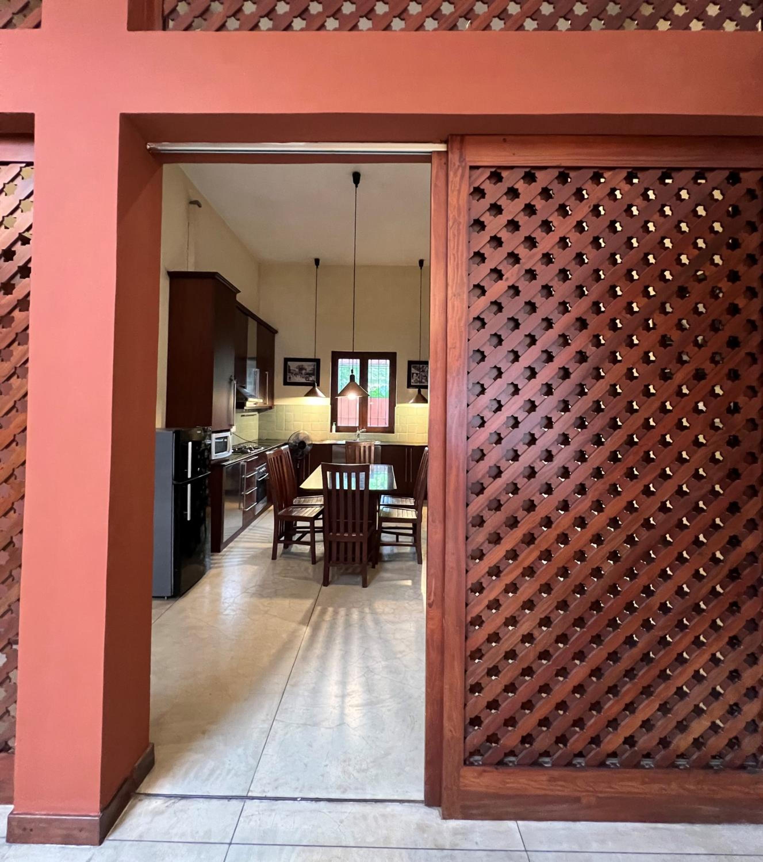 Marrakech Villa