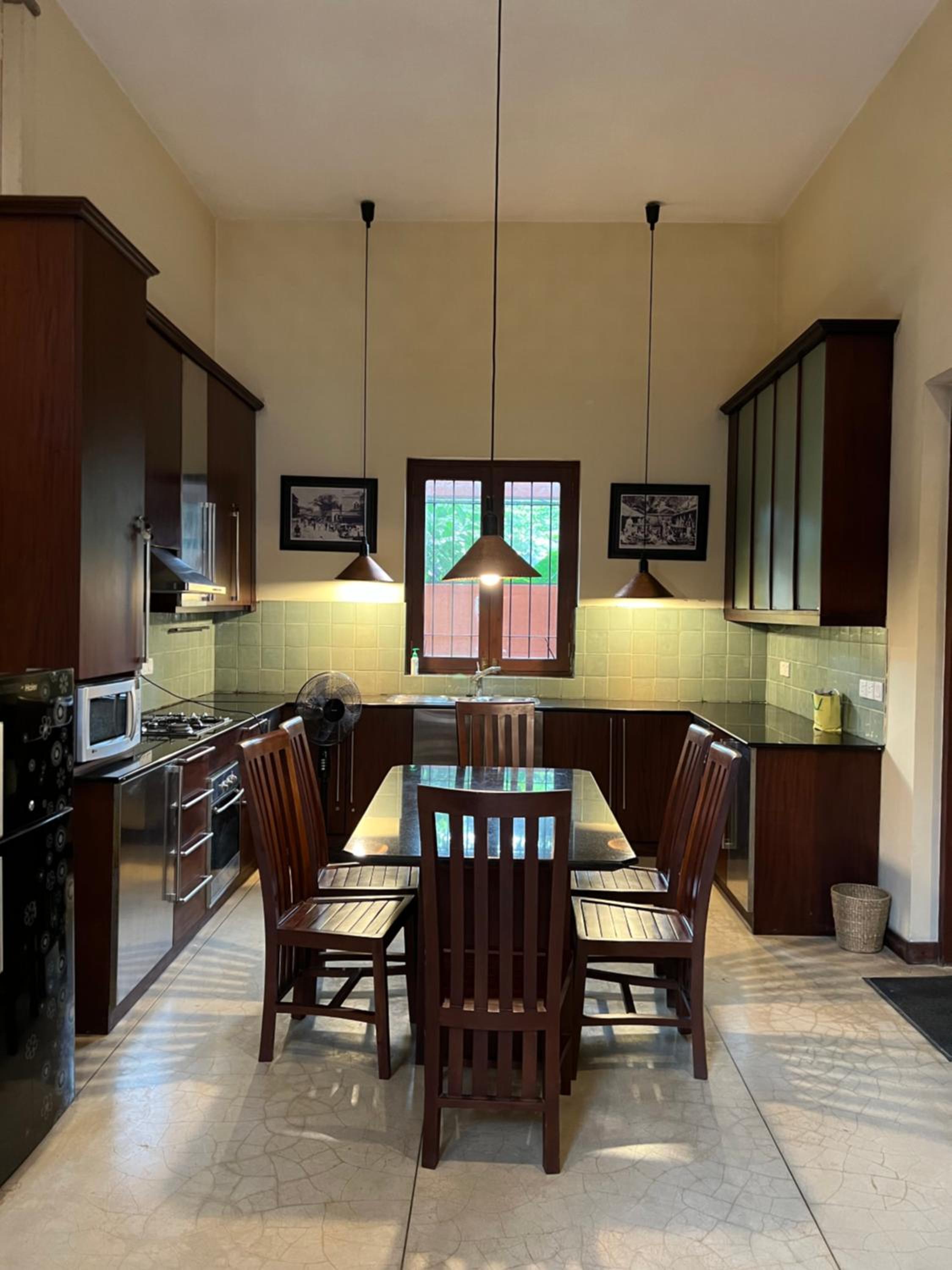 Marrakech Villa