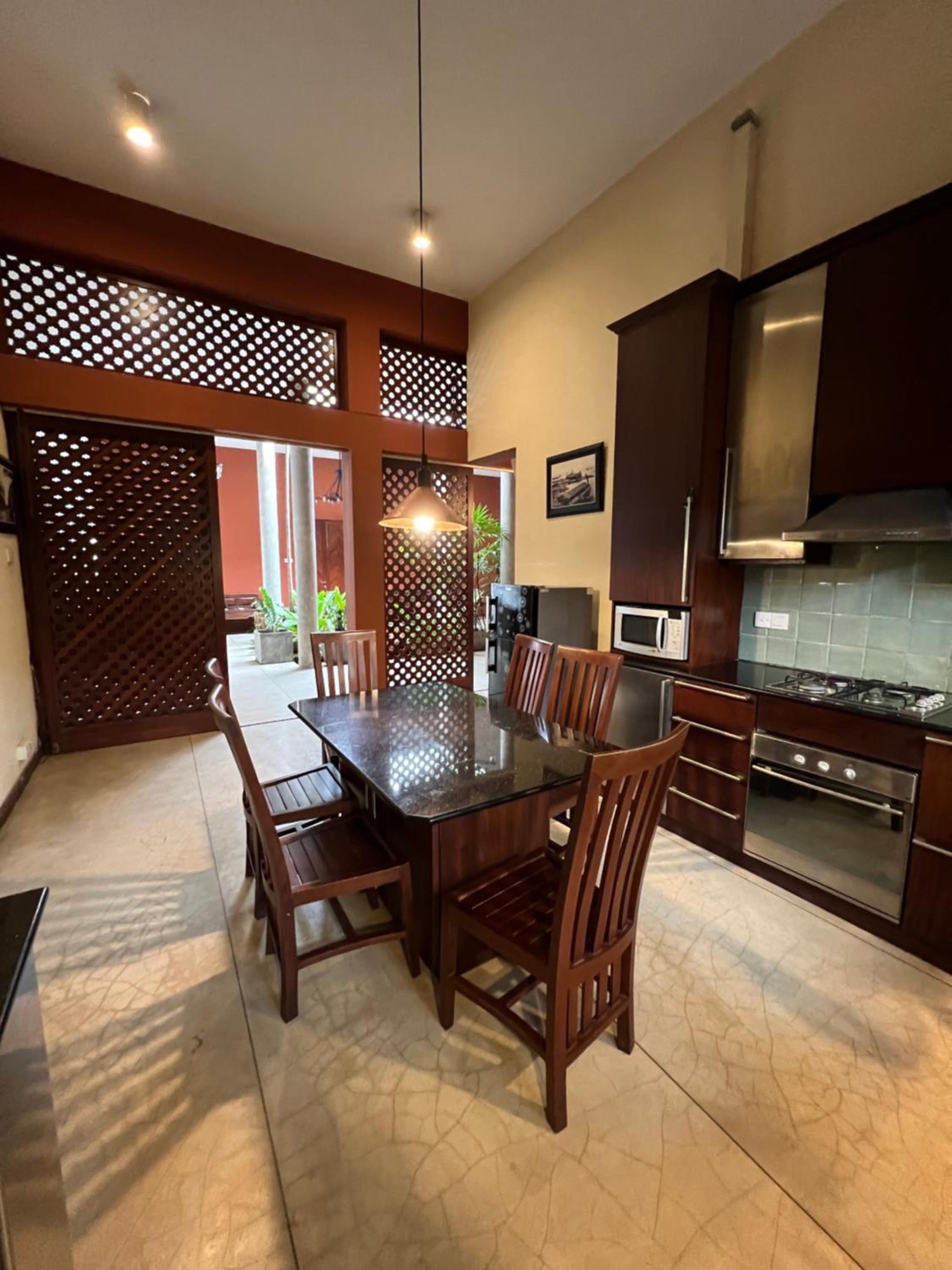 Marrakech Villa