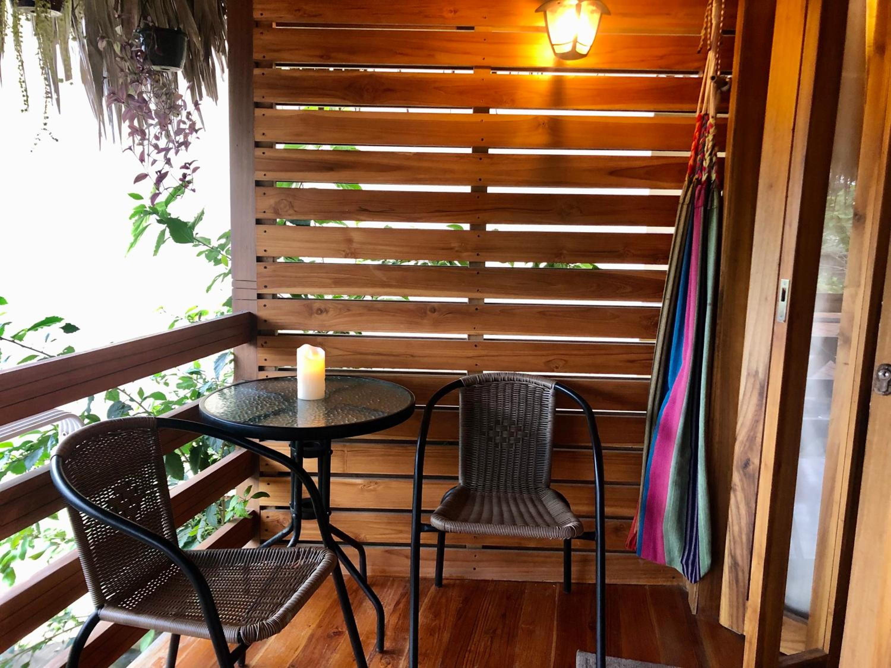 Suites CASA TAMBO