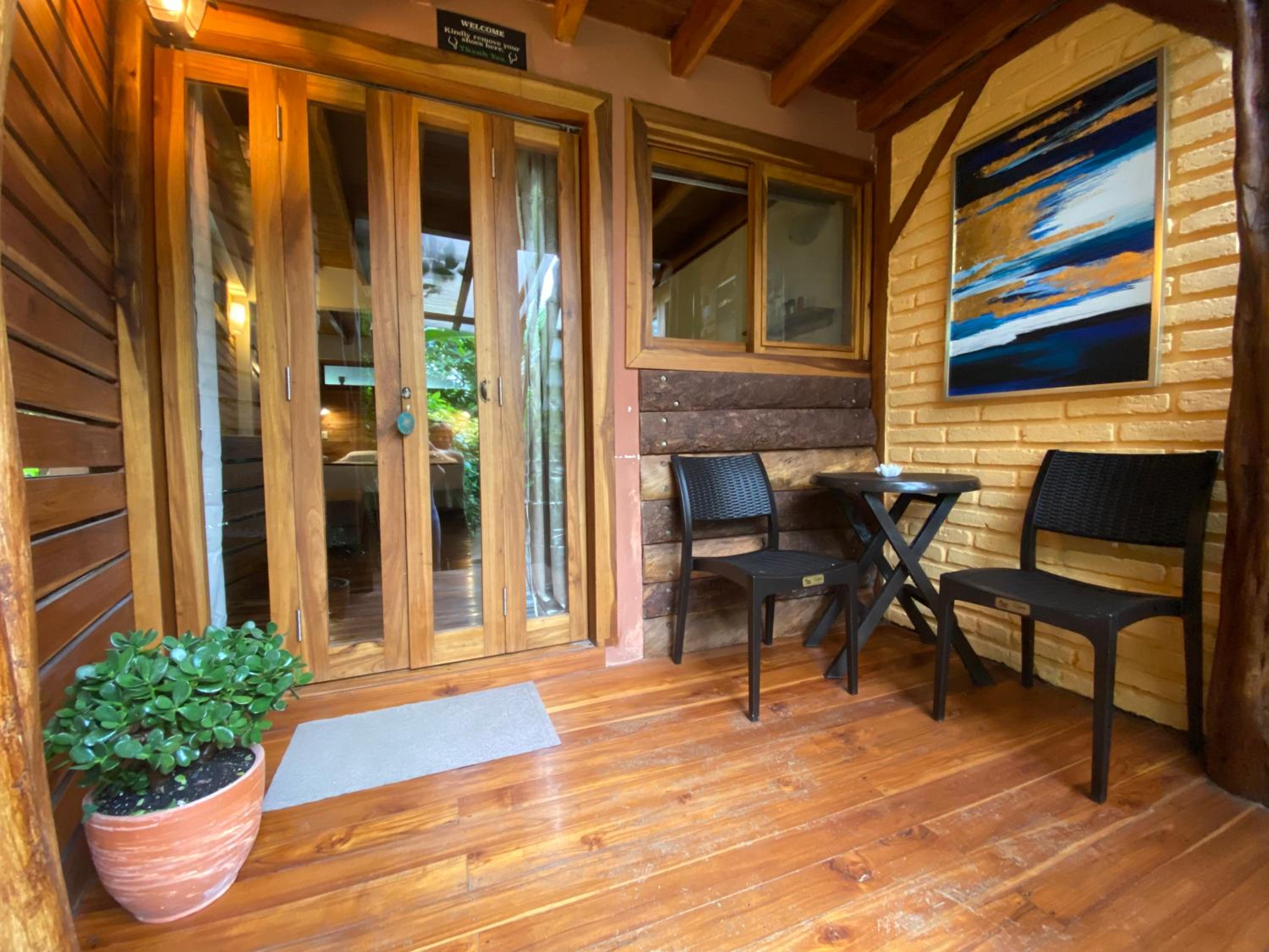 Suites CASA TAMBO