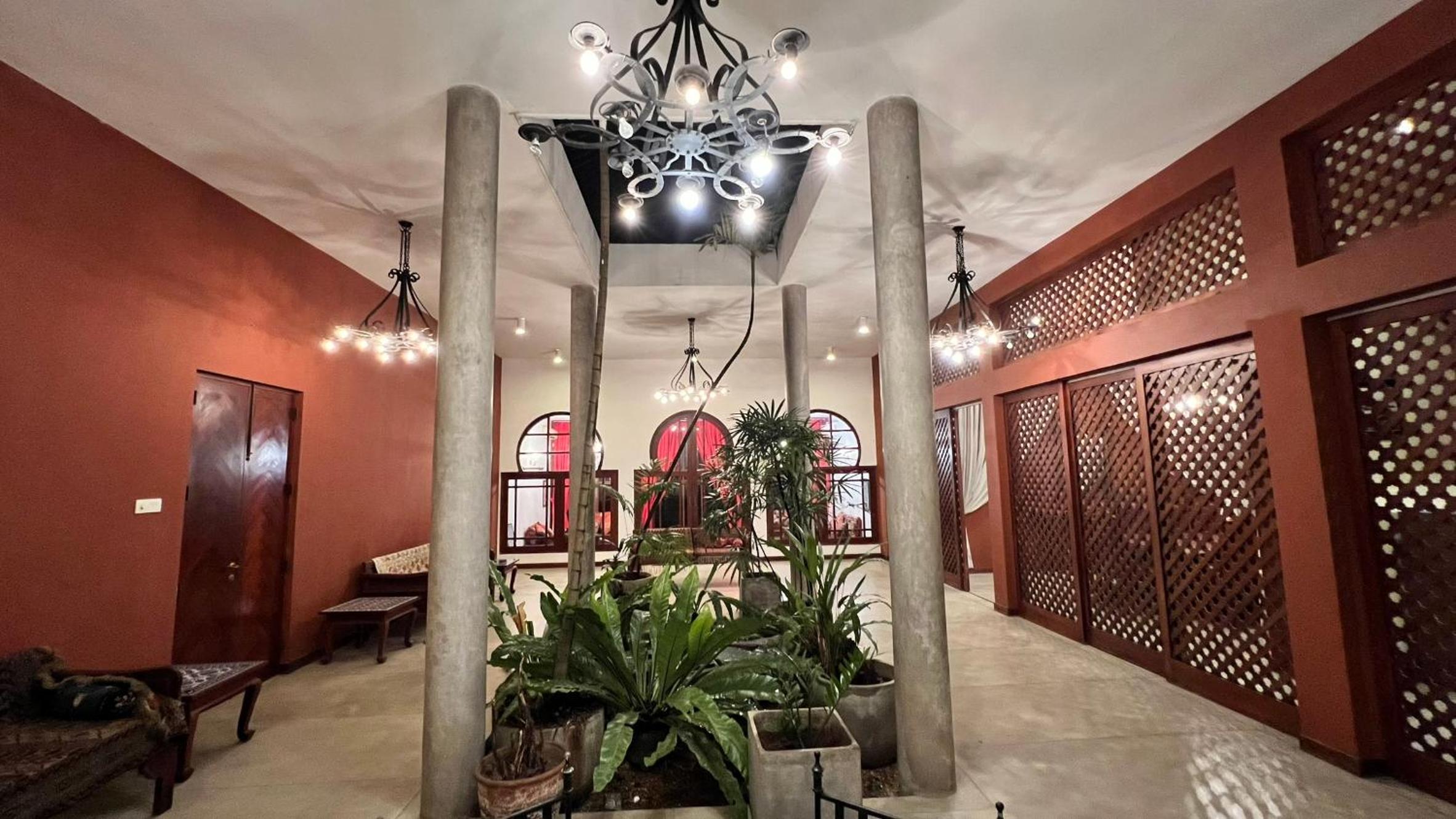 Marrakech Villa