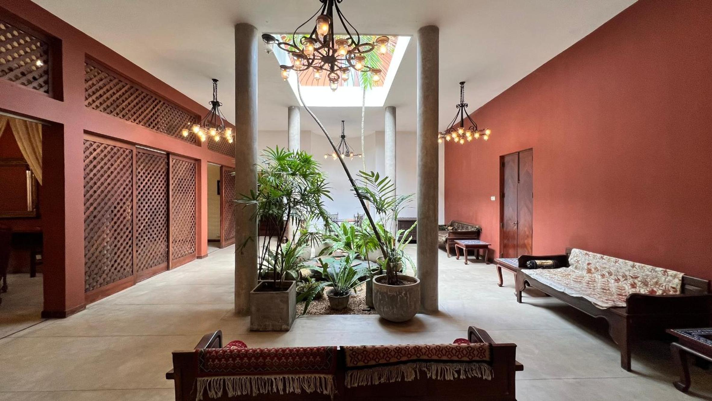 Marrakech Villa