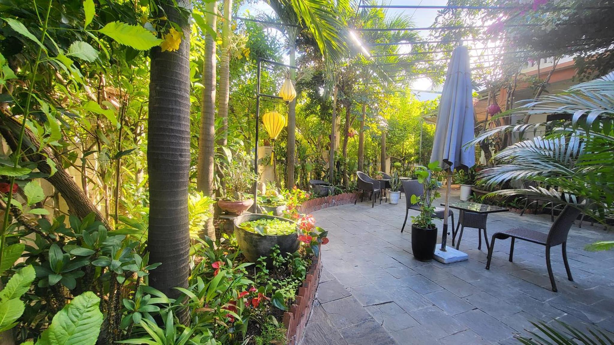 Phuc Thao Villa