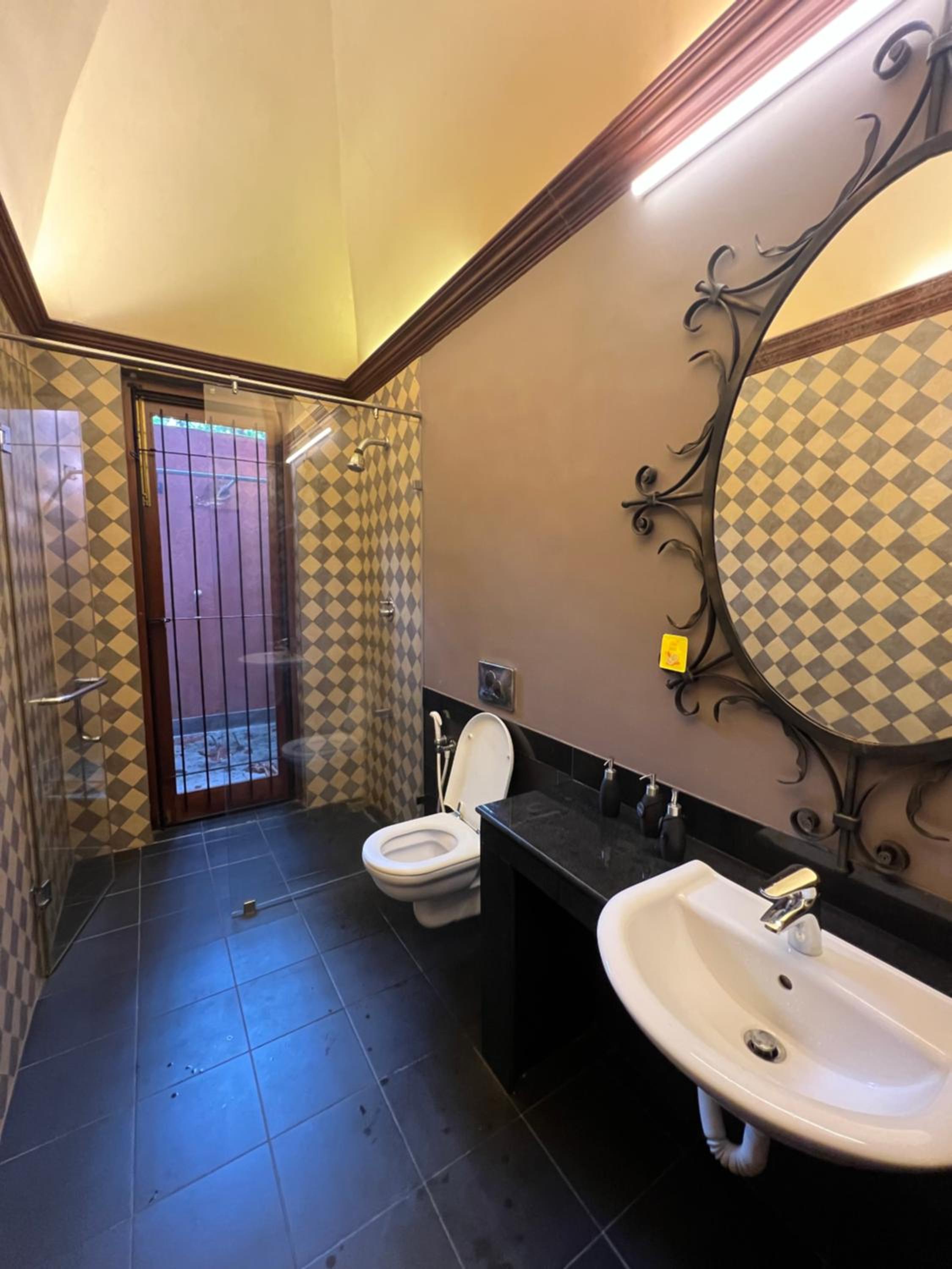 Marrakech Villa