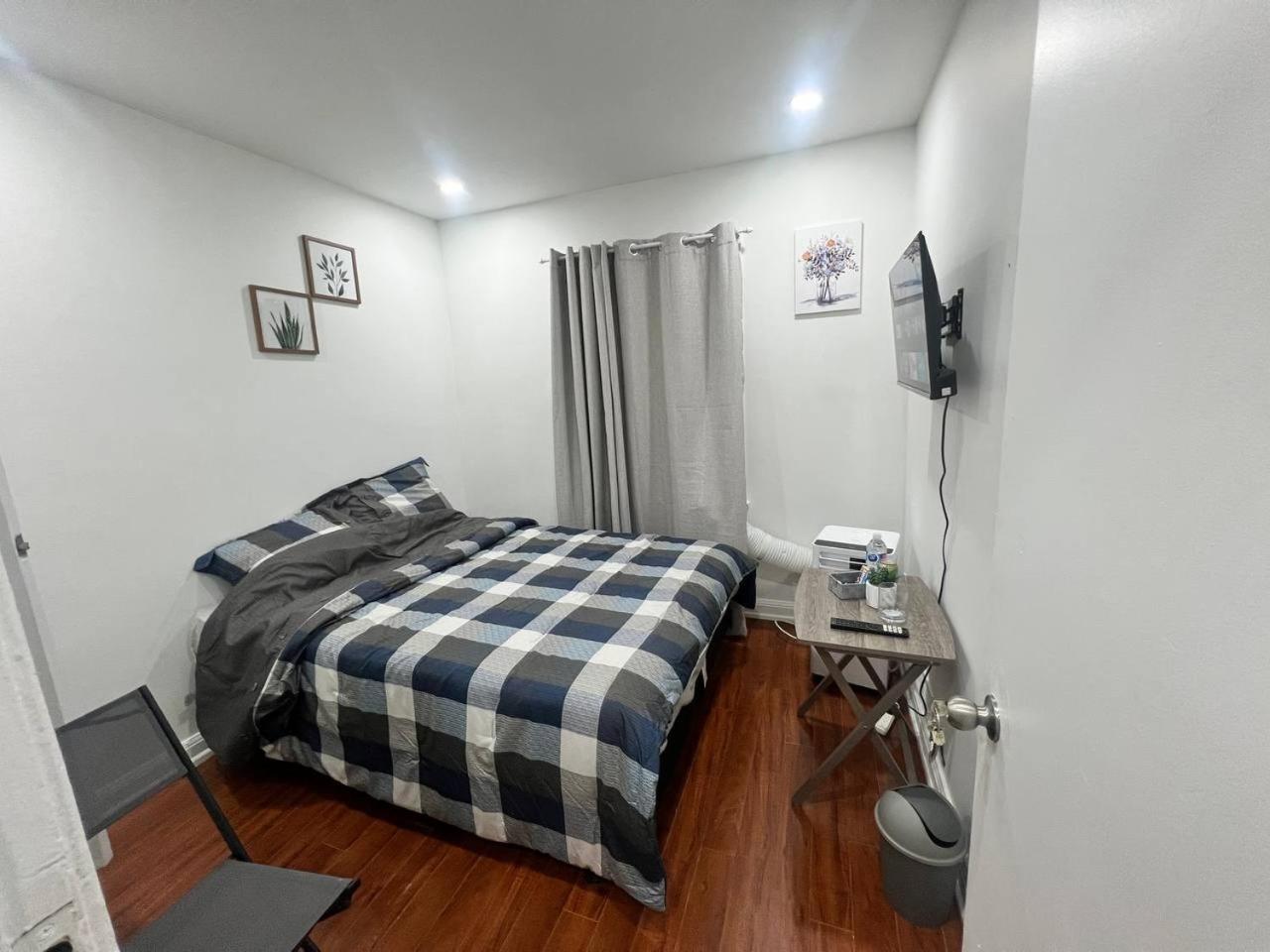 #1 Convvy-nient Residence!