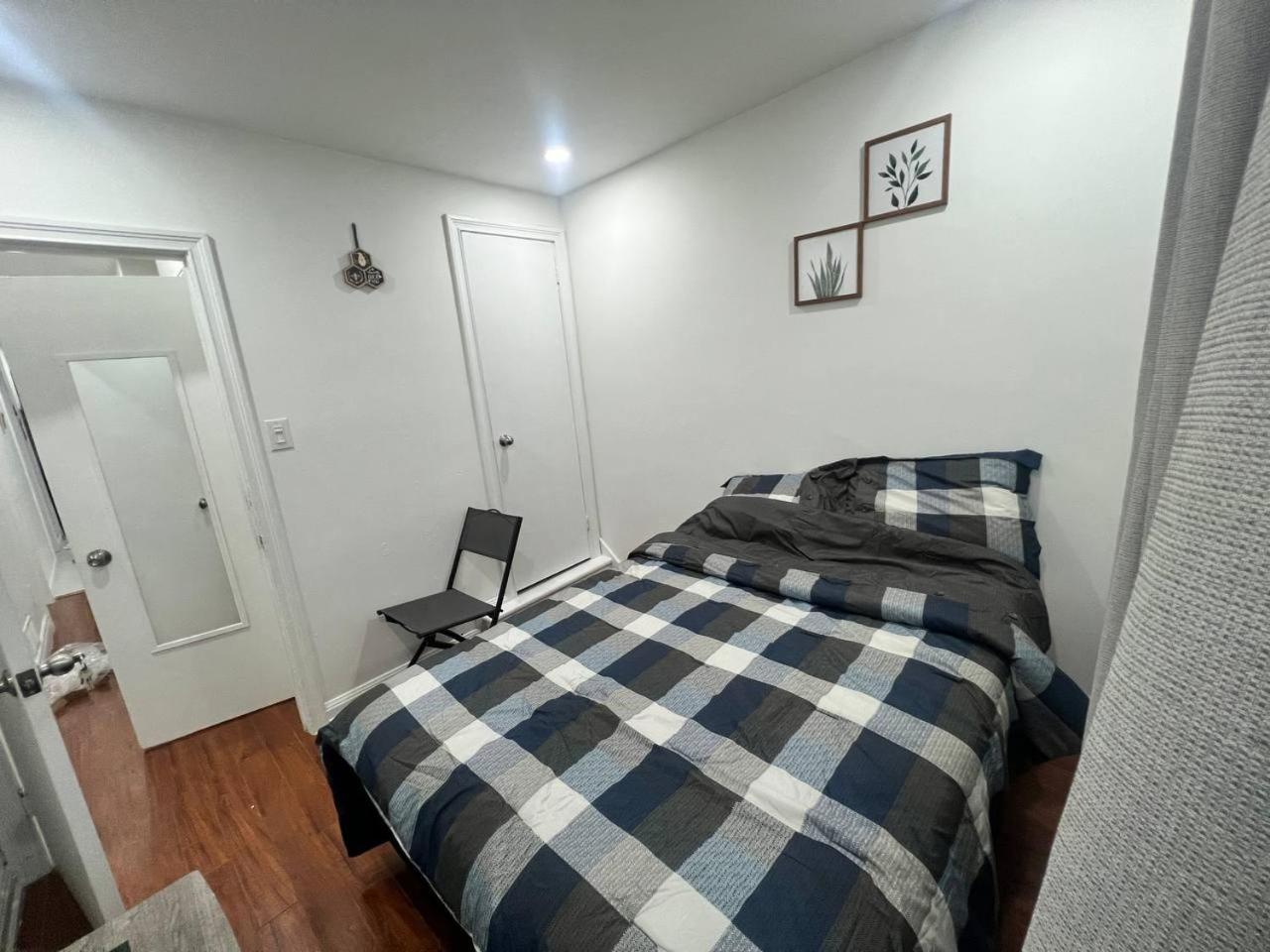 #1 Convvy-nient Residence!