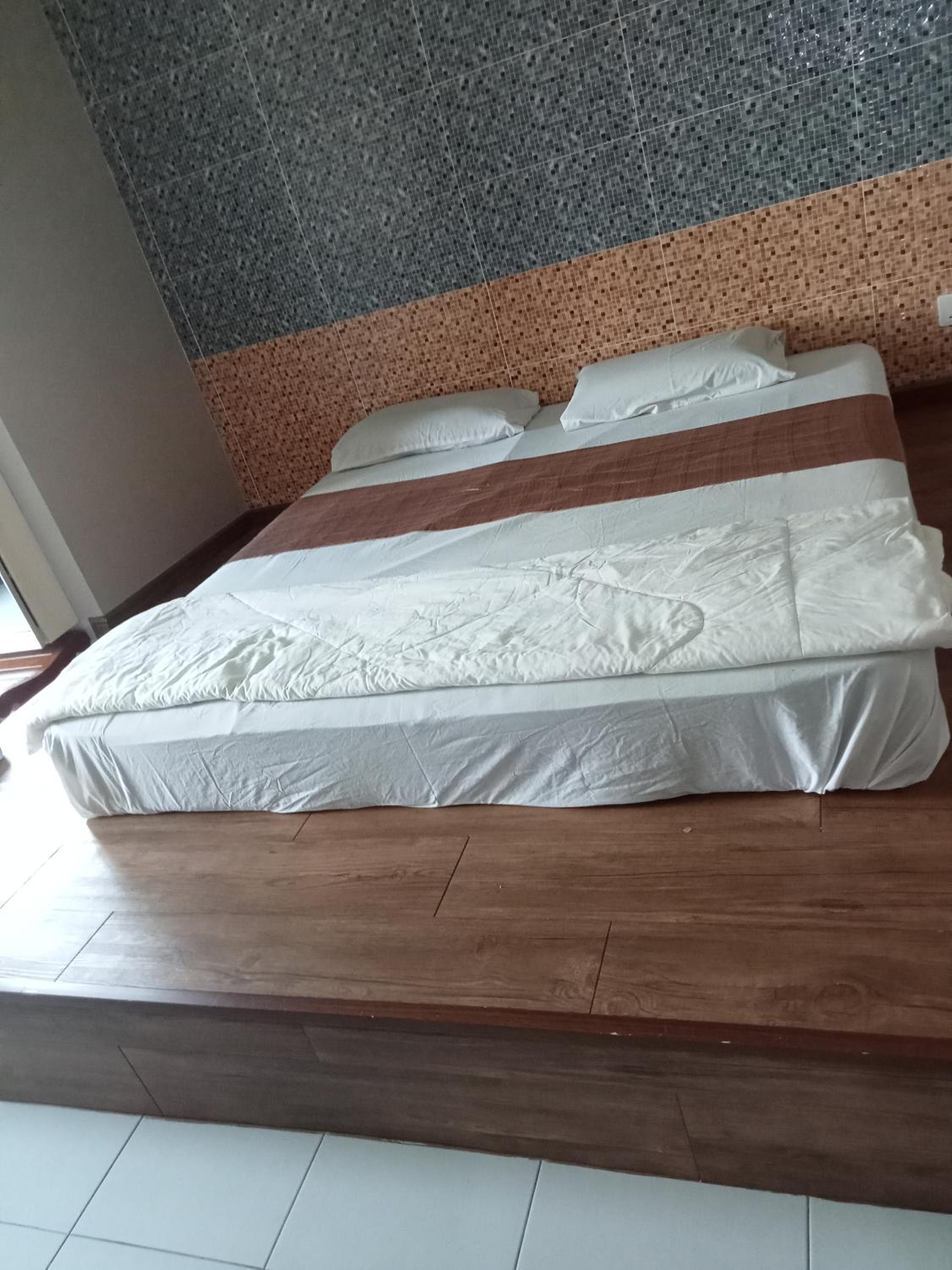 Aeon home stay - Tebrau City residency block F