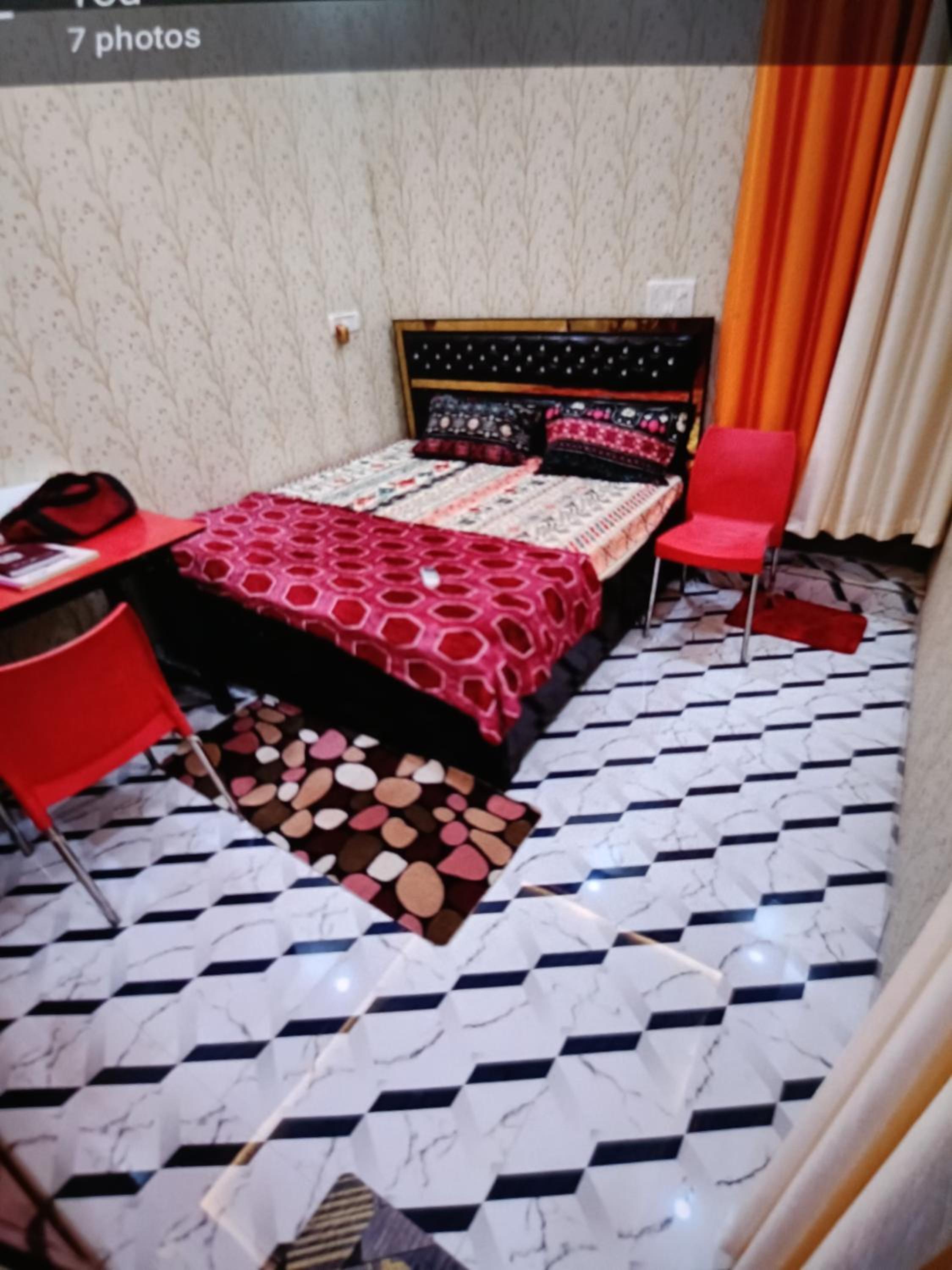 Sri Raghav Home Stay