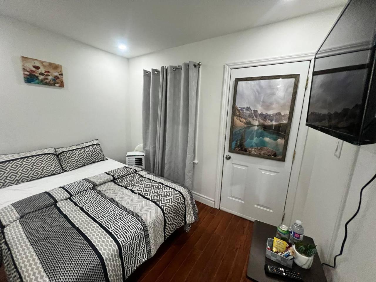 #1 Convvy-nient Residence!