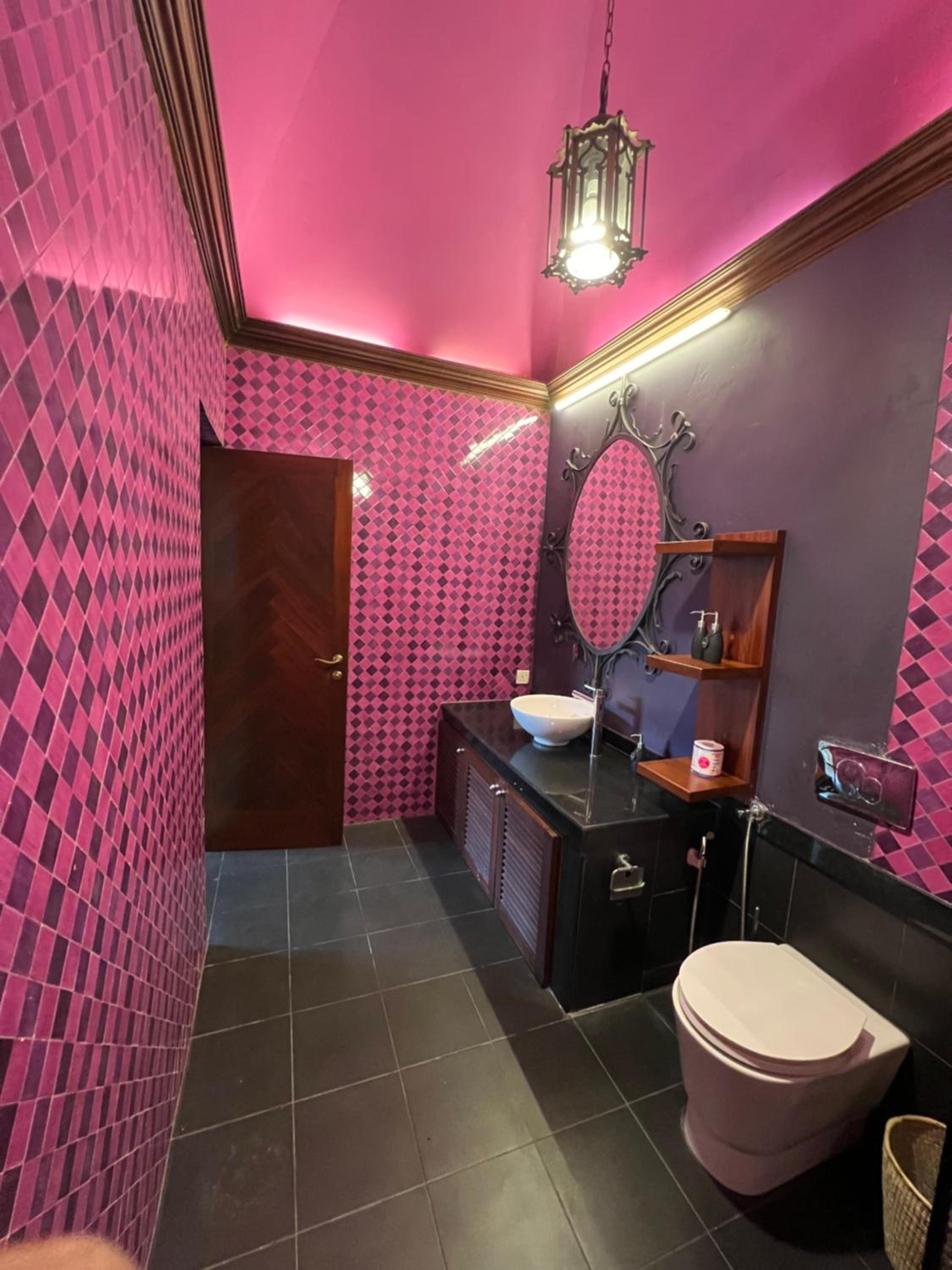 Marrakech Villa