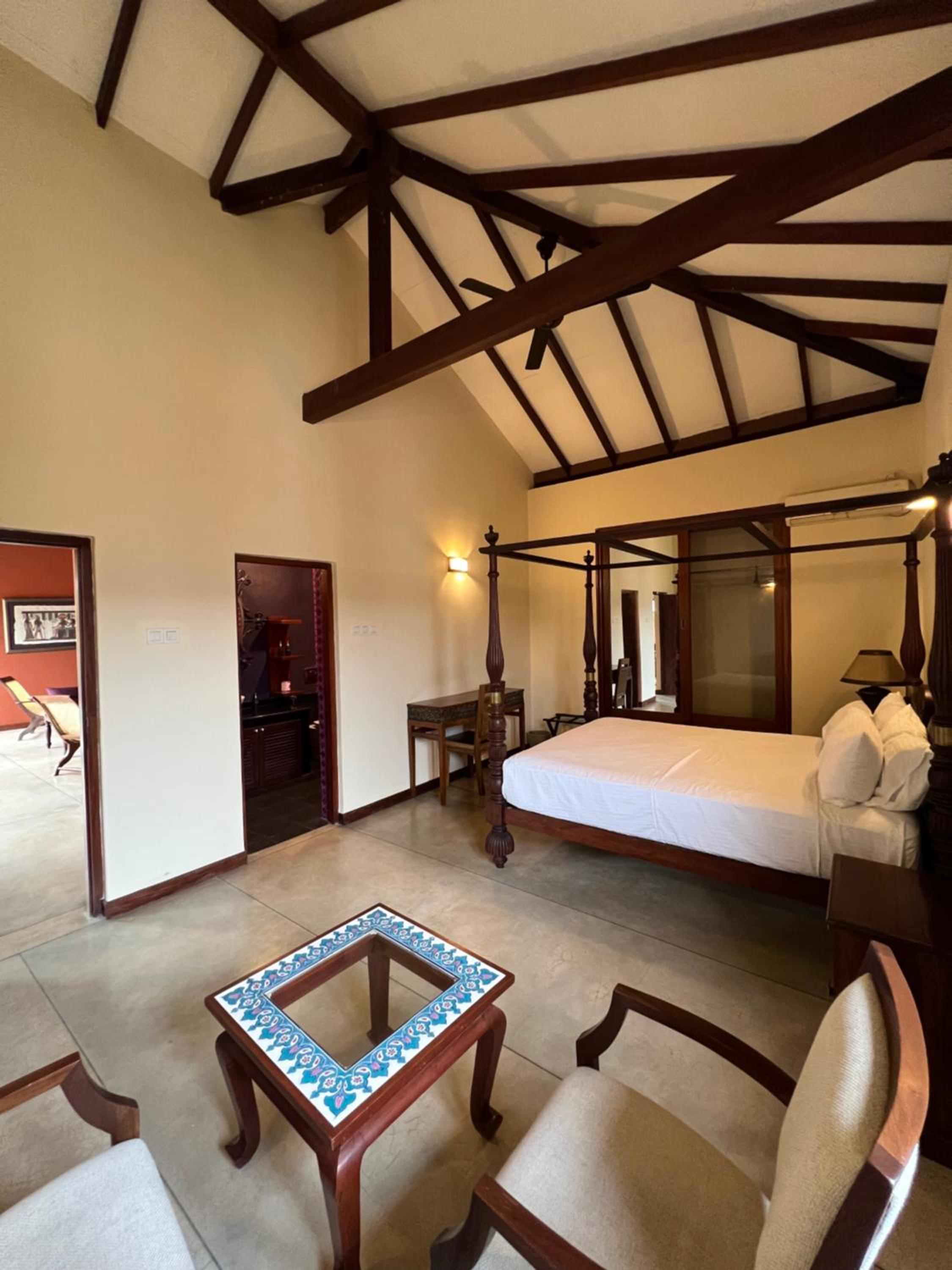 Marrakech Villa