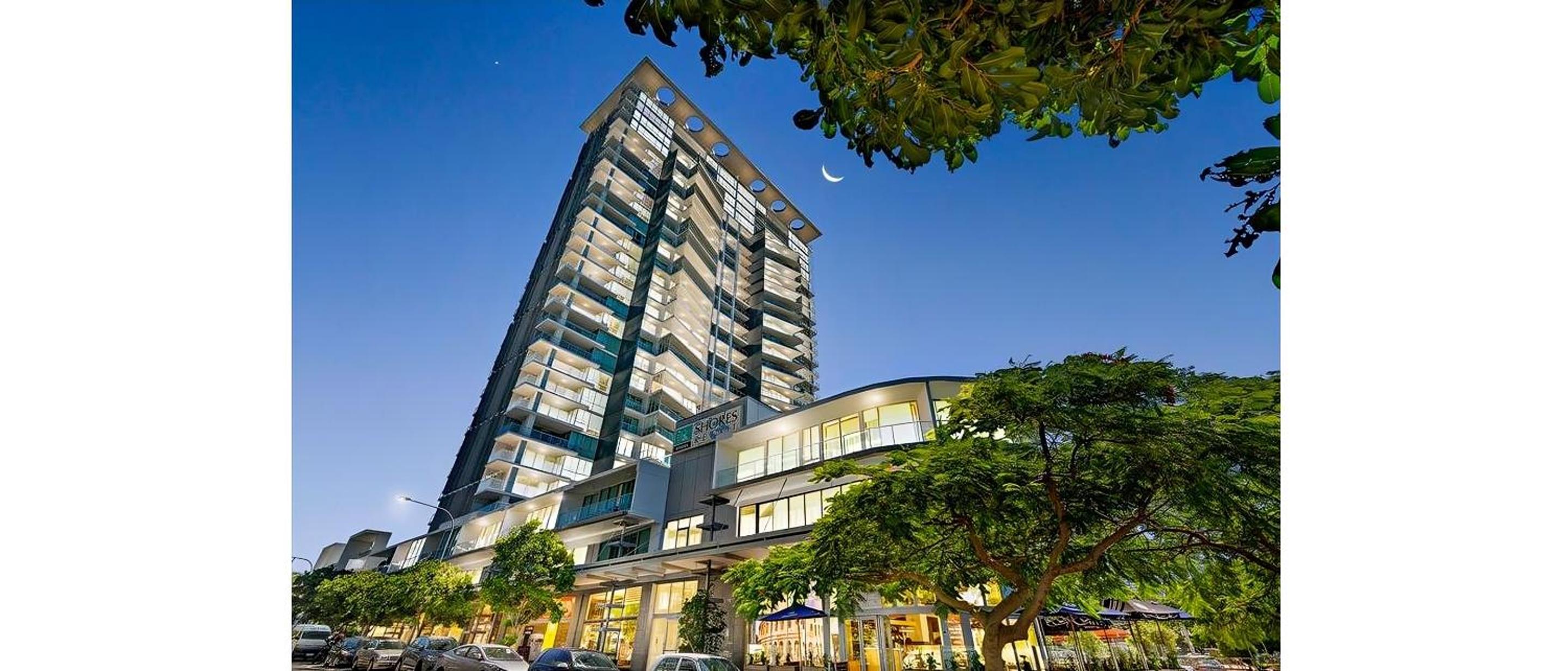 Modern 2 Bedroom Apt near Tram & Ocean