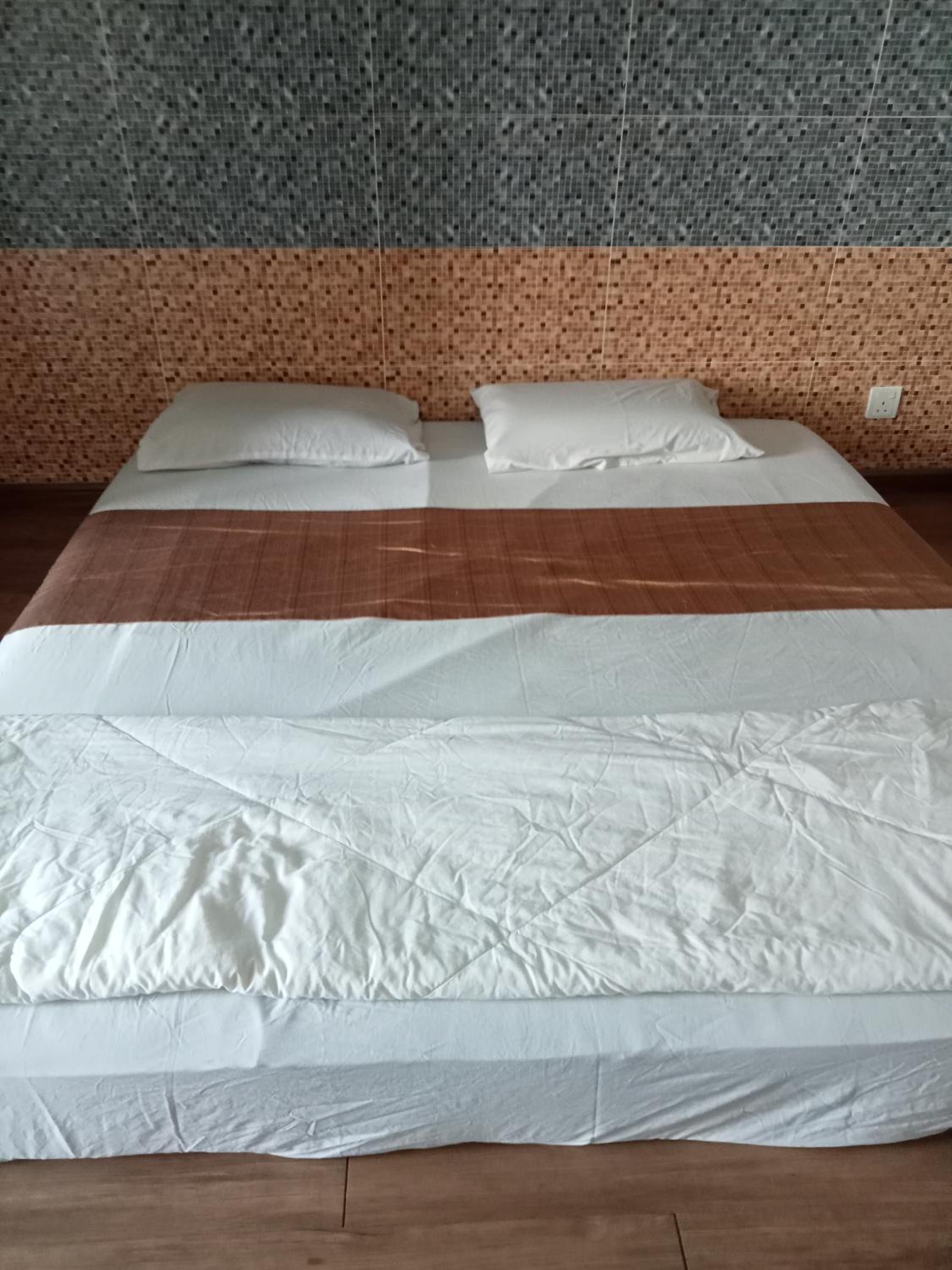 Aeon home stay - Tebrau City residency block F