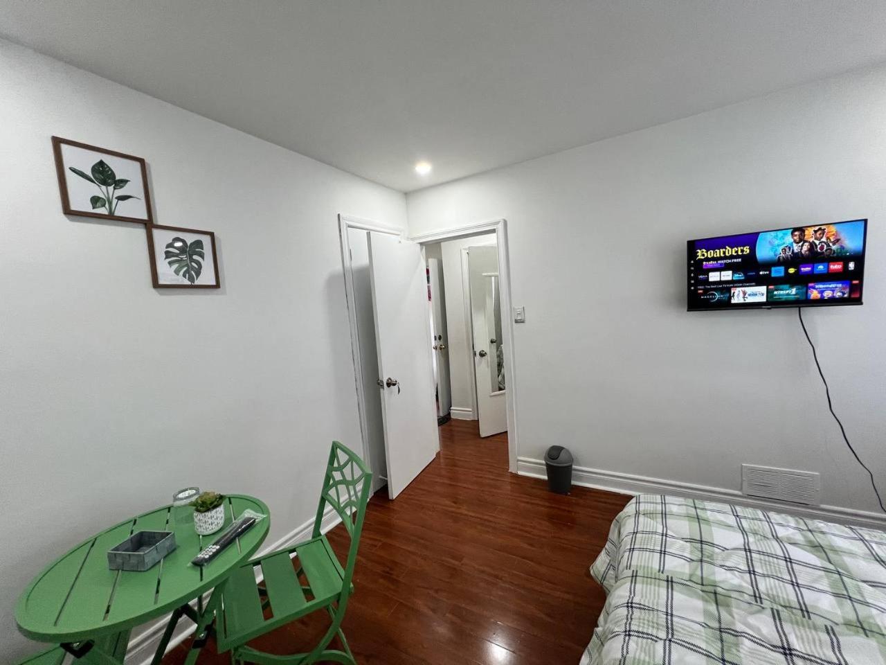 #1 Convvy-nient Residence!