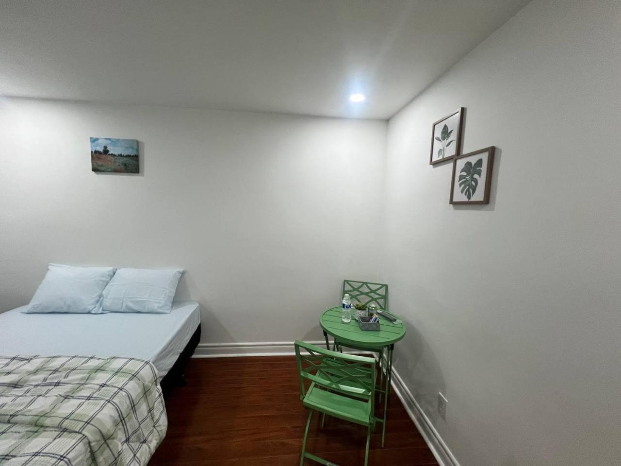 #1 Convvy-nient Residence!
