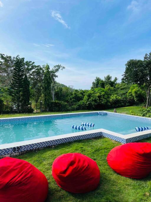 Villa Amin