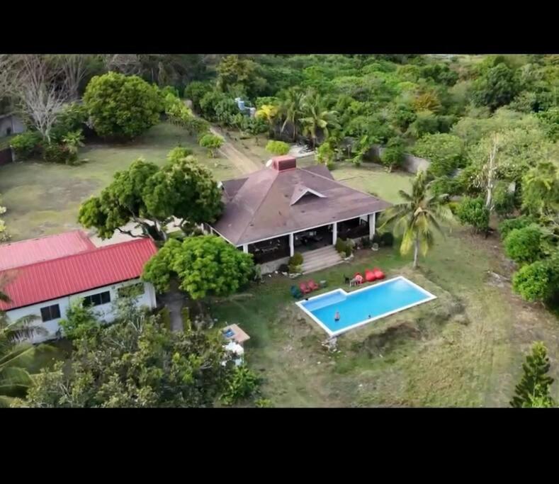 Villa Amin