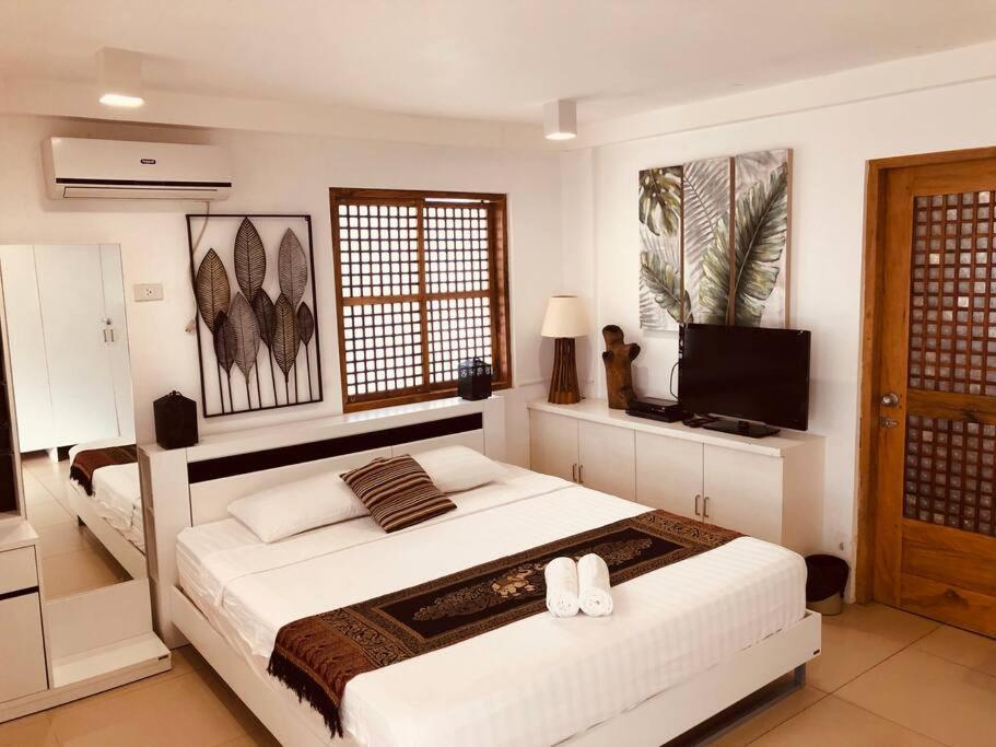 Villa Amin