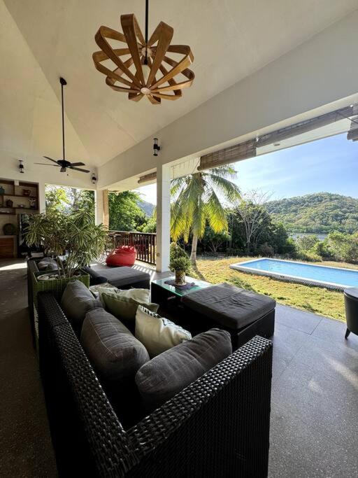 Villa Amin