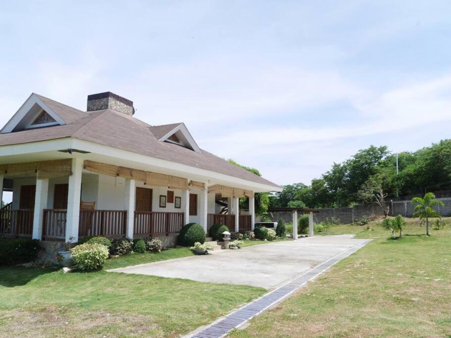 Villa Amin