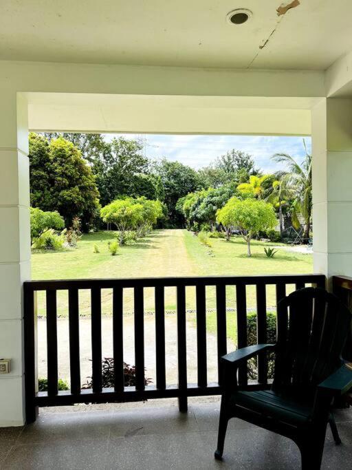 Villa Amin