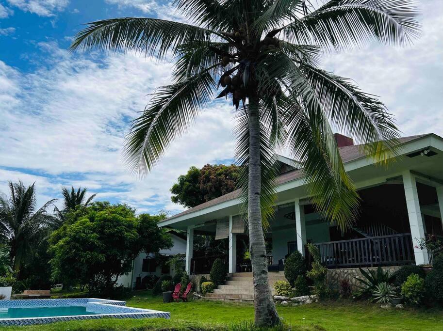 Villa Amin
