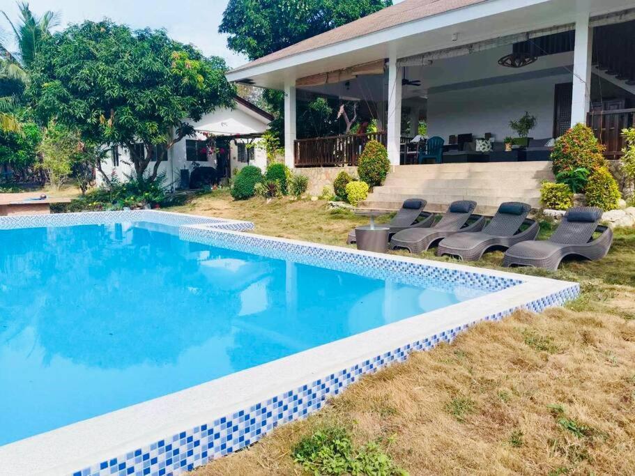 Villa Amin