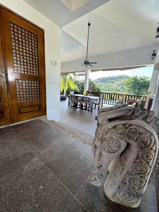 Villa Amin