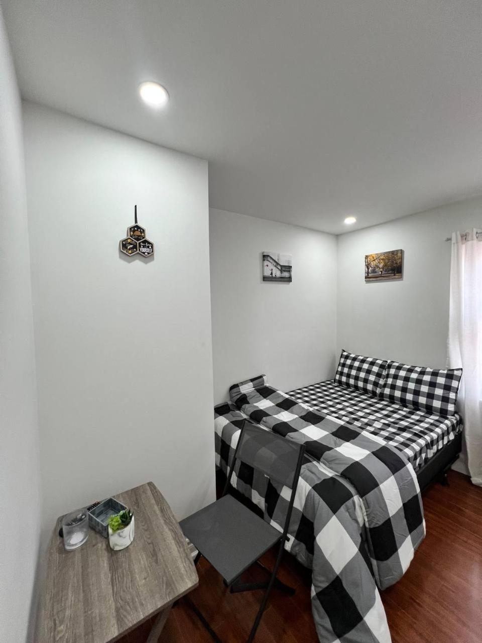 #1 Convvy-nient Residence!