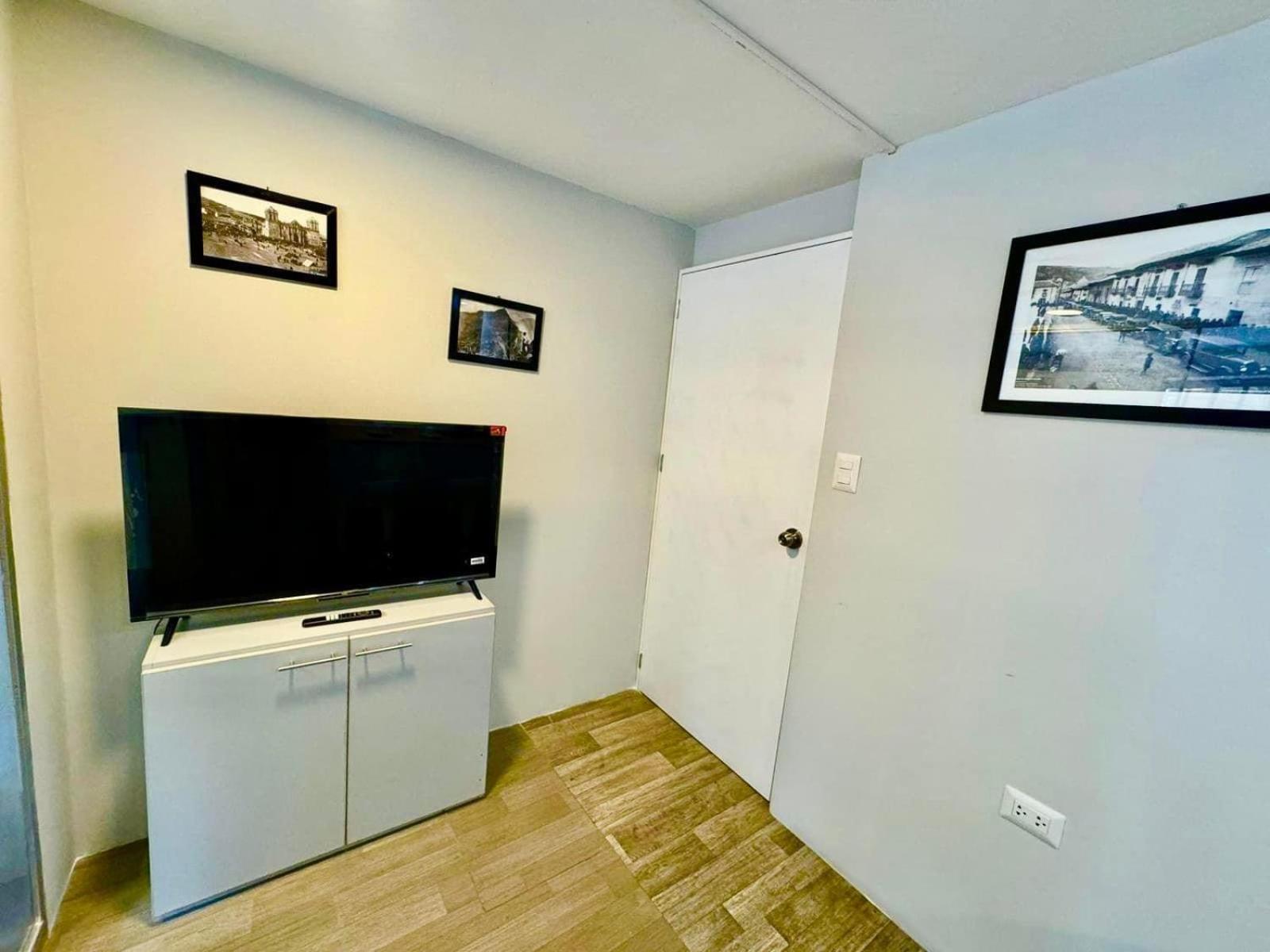 Munay Loft