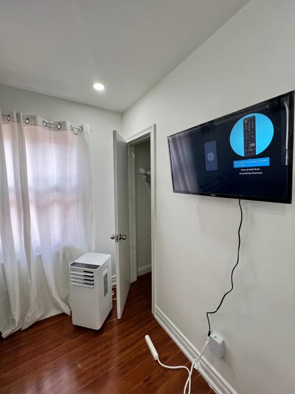 #1 Convvy-nient Residence!