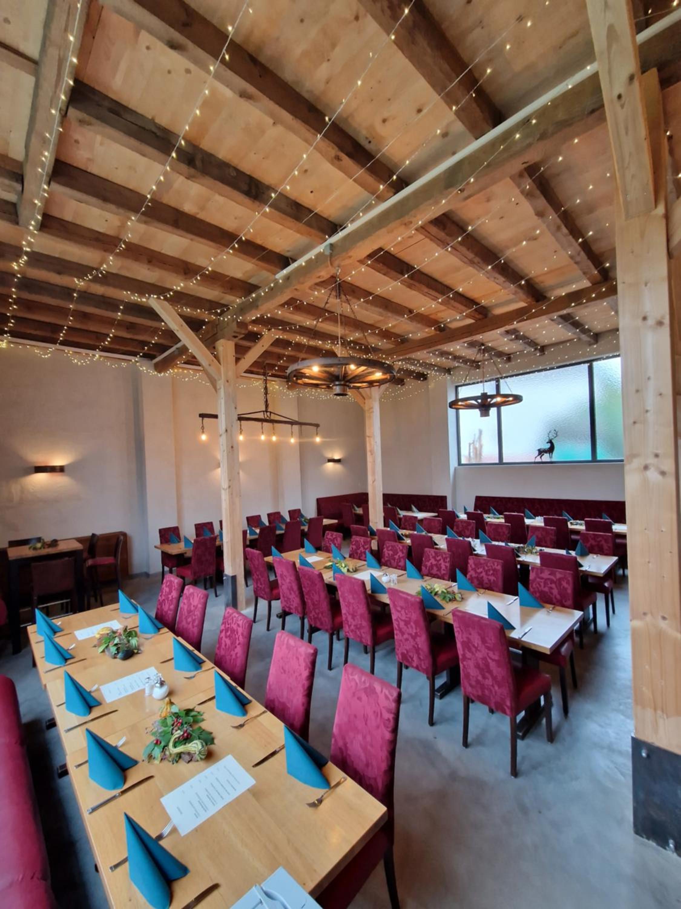 Landgasthof Krug
