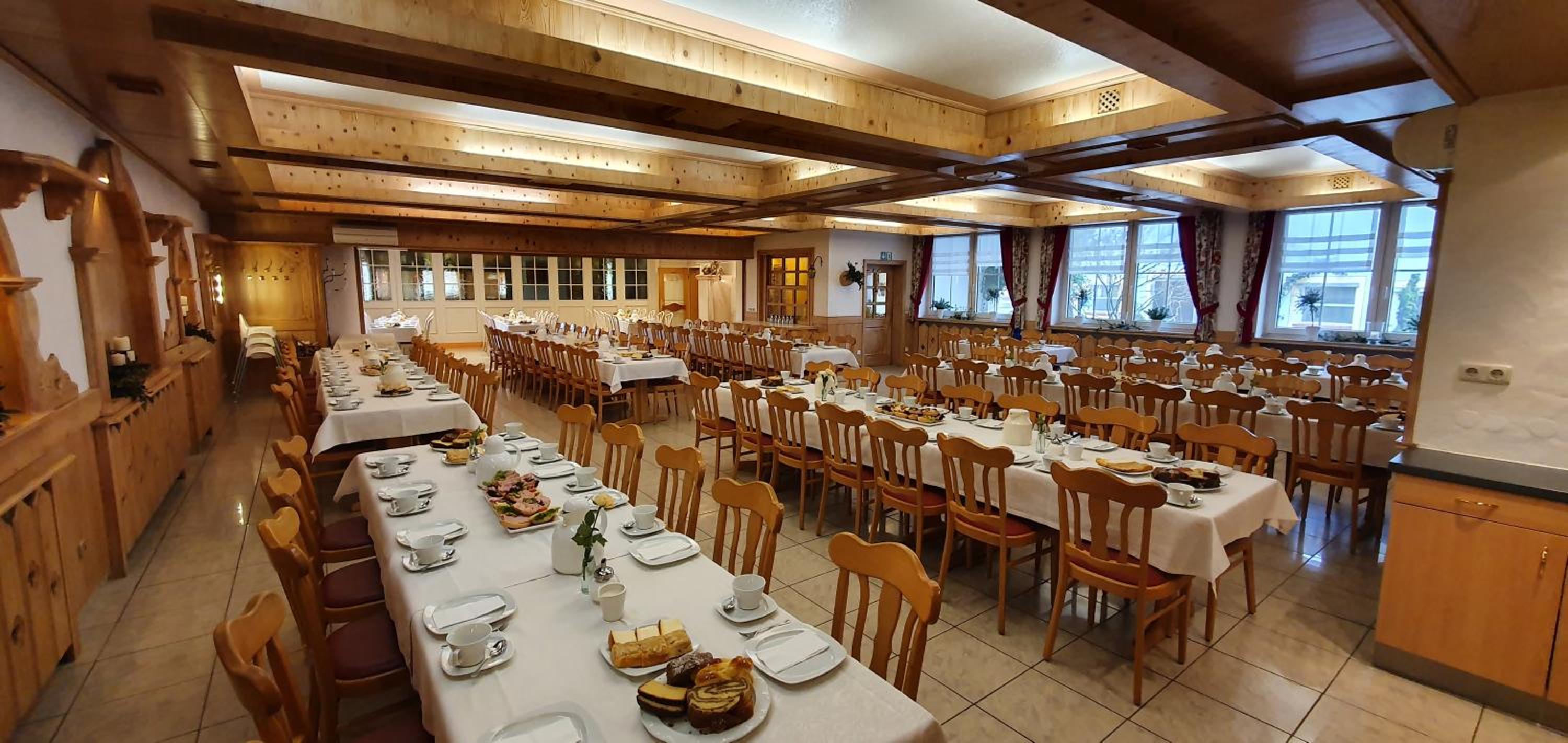 Landgasthof Krug
