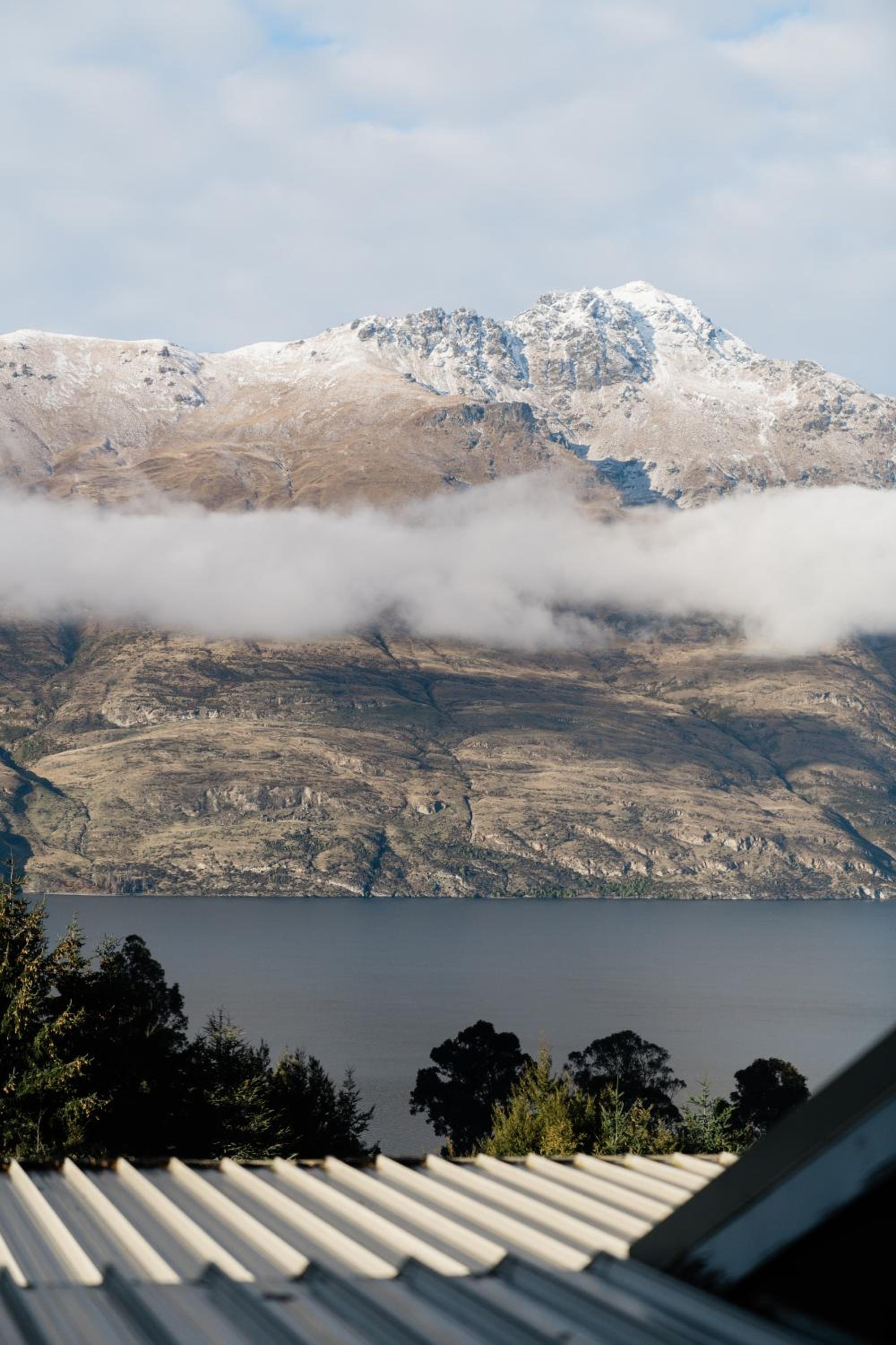 Mountain Family Haven Queenstown view 5