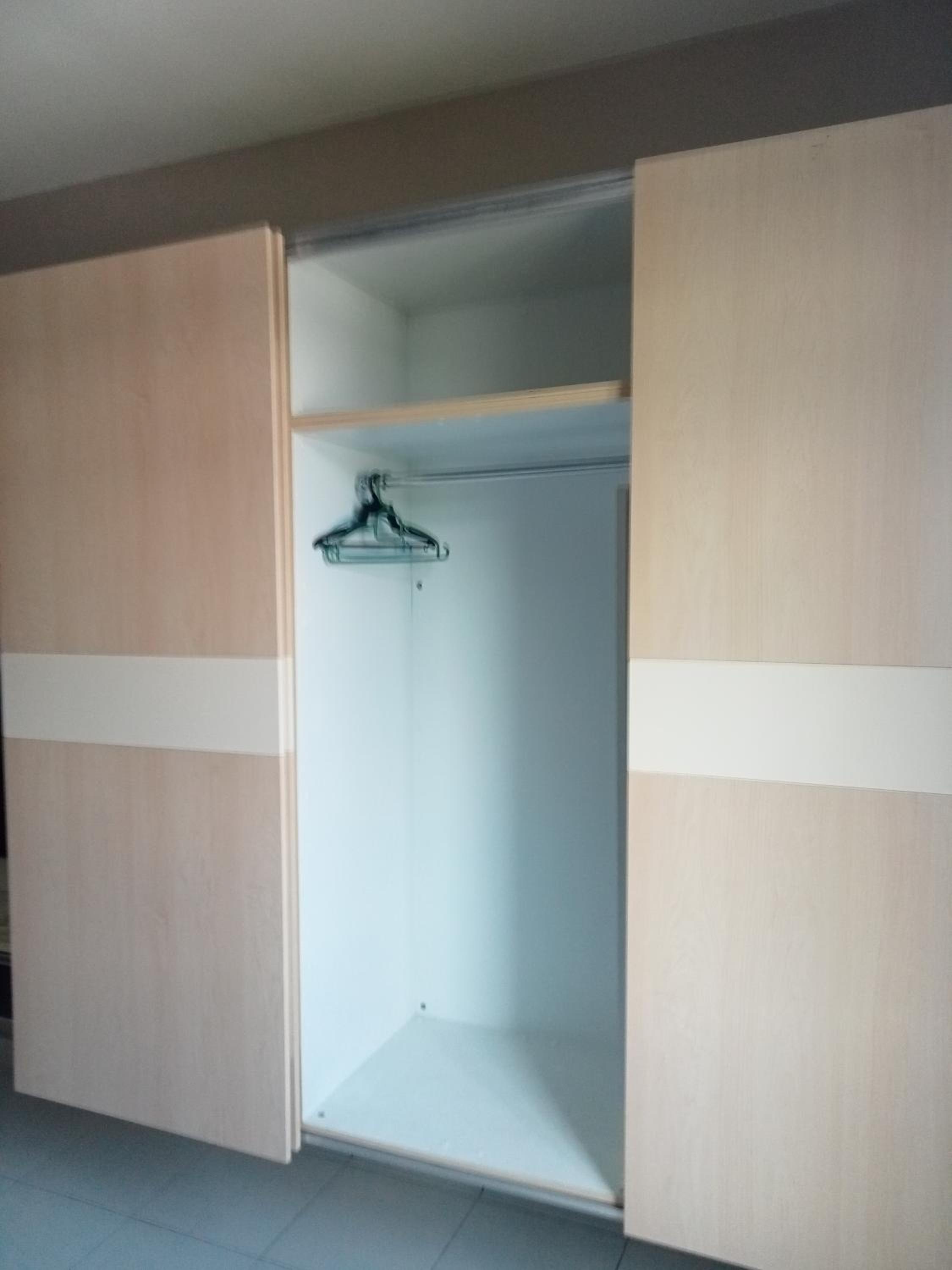 Aeon home stay - Tebrau City residency block F