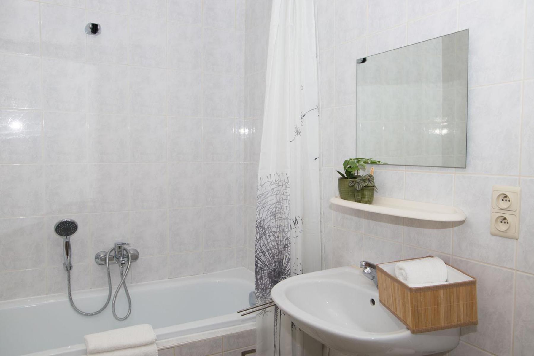 Lila 23 appartement 1 Arnoud