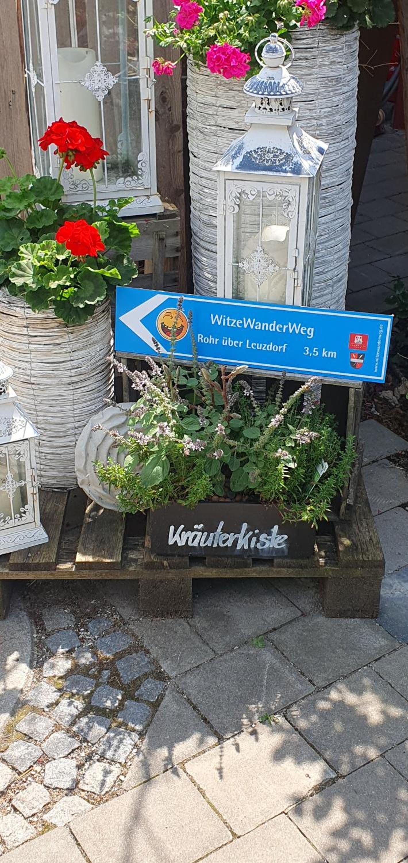 Landgasthof Krug