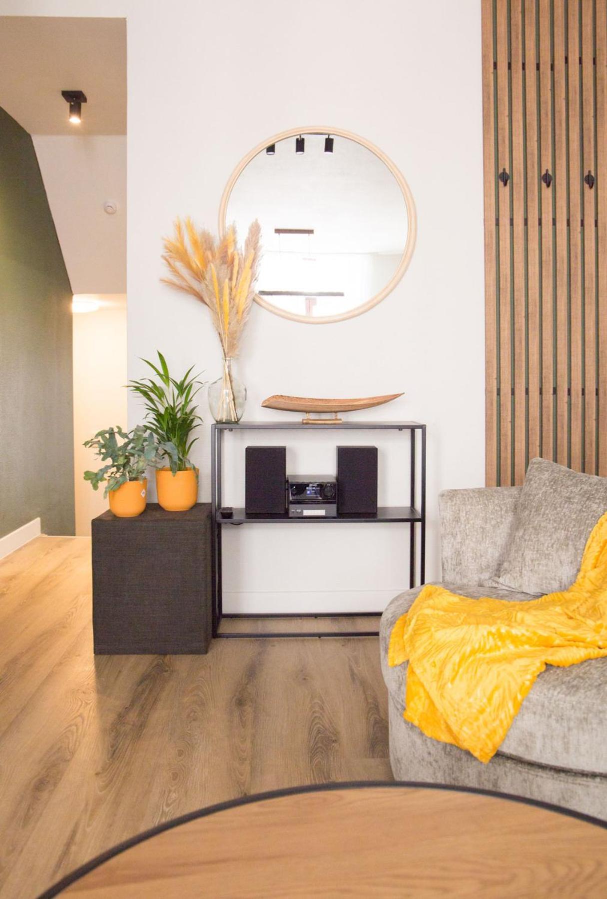 Lila 23 appartement 1 Arnoud