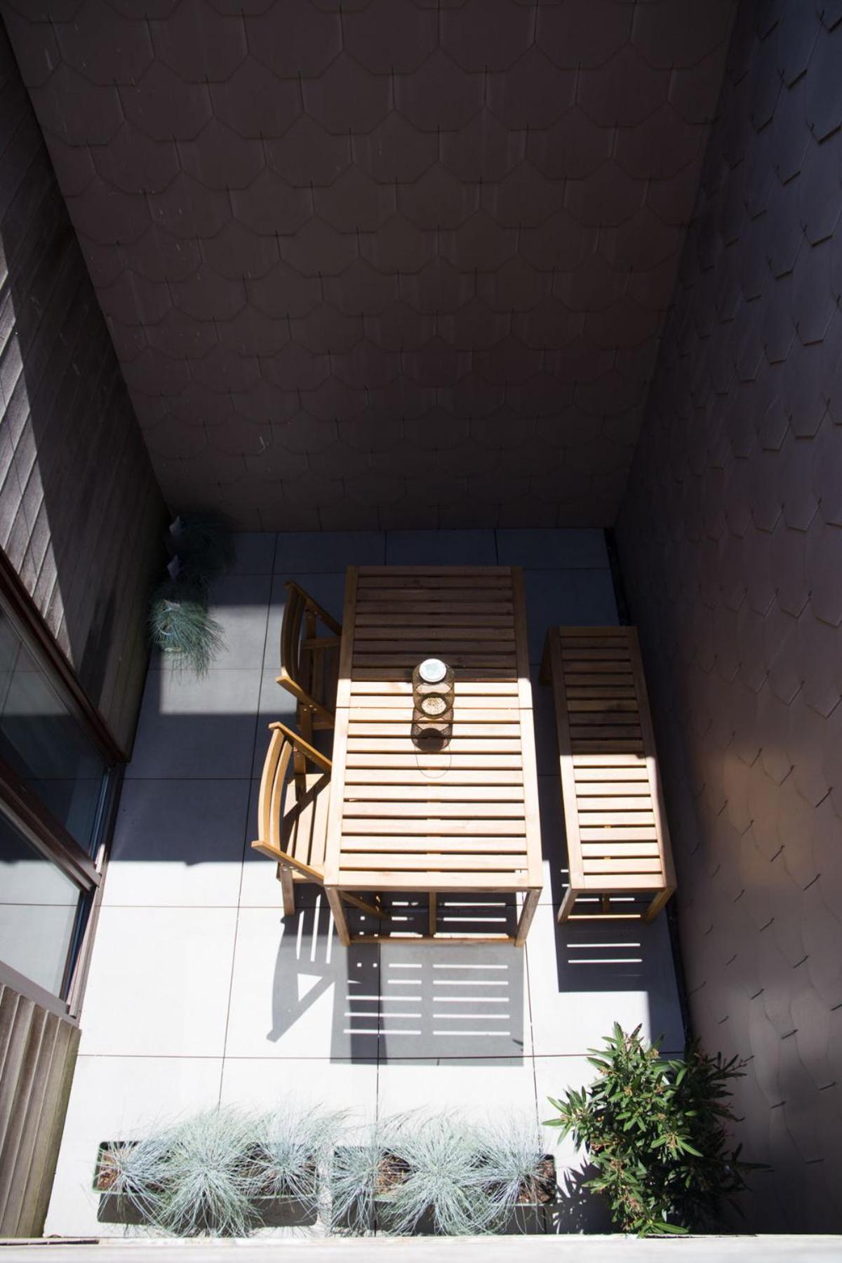 Lila 23 appartement 1 Arnoud