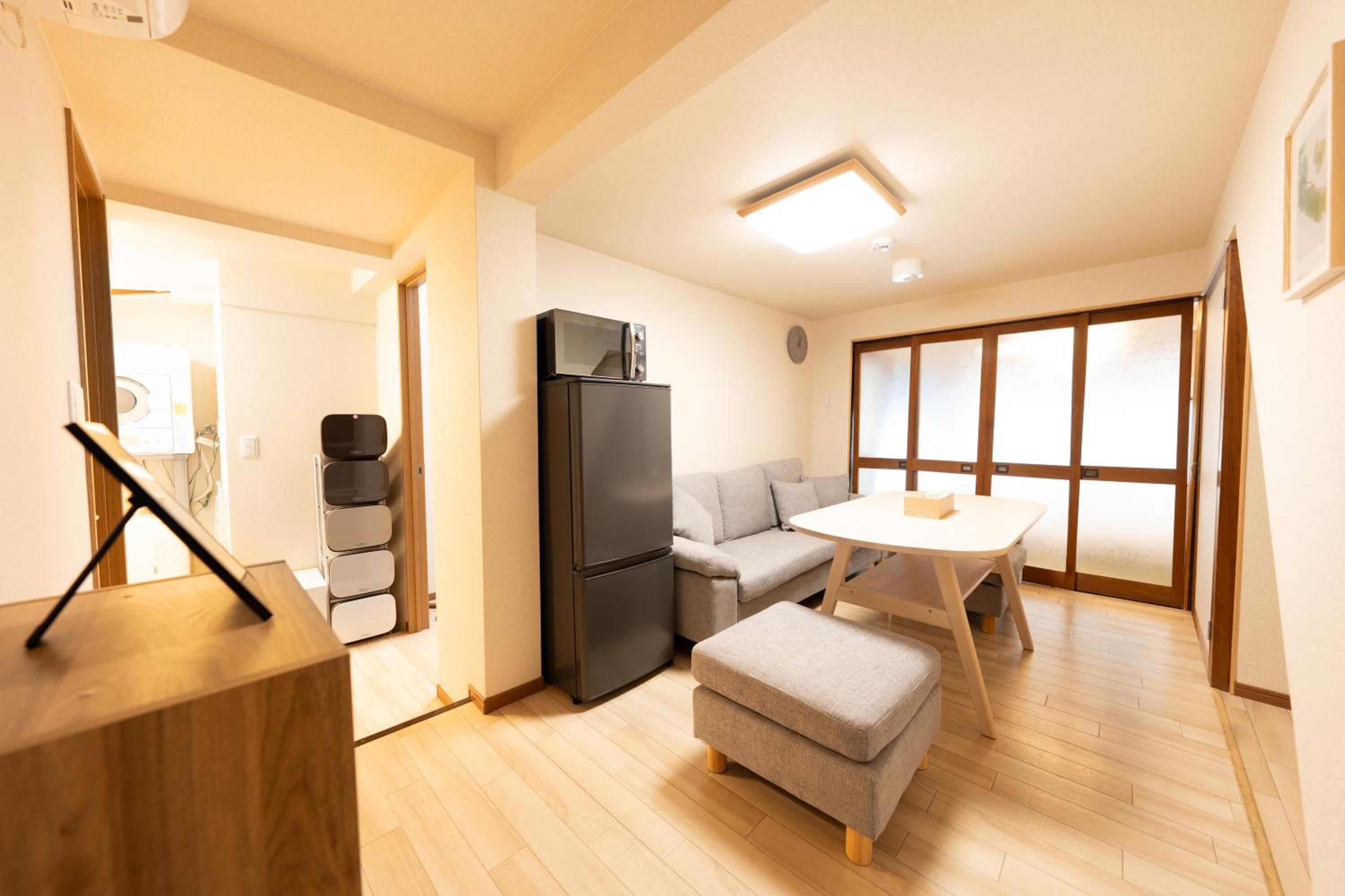 JPRESERVE NISHI IWAMOTO CHO view 5